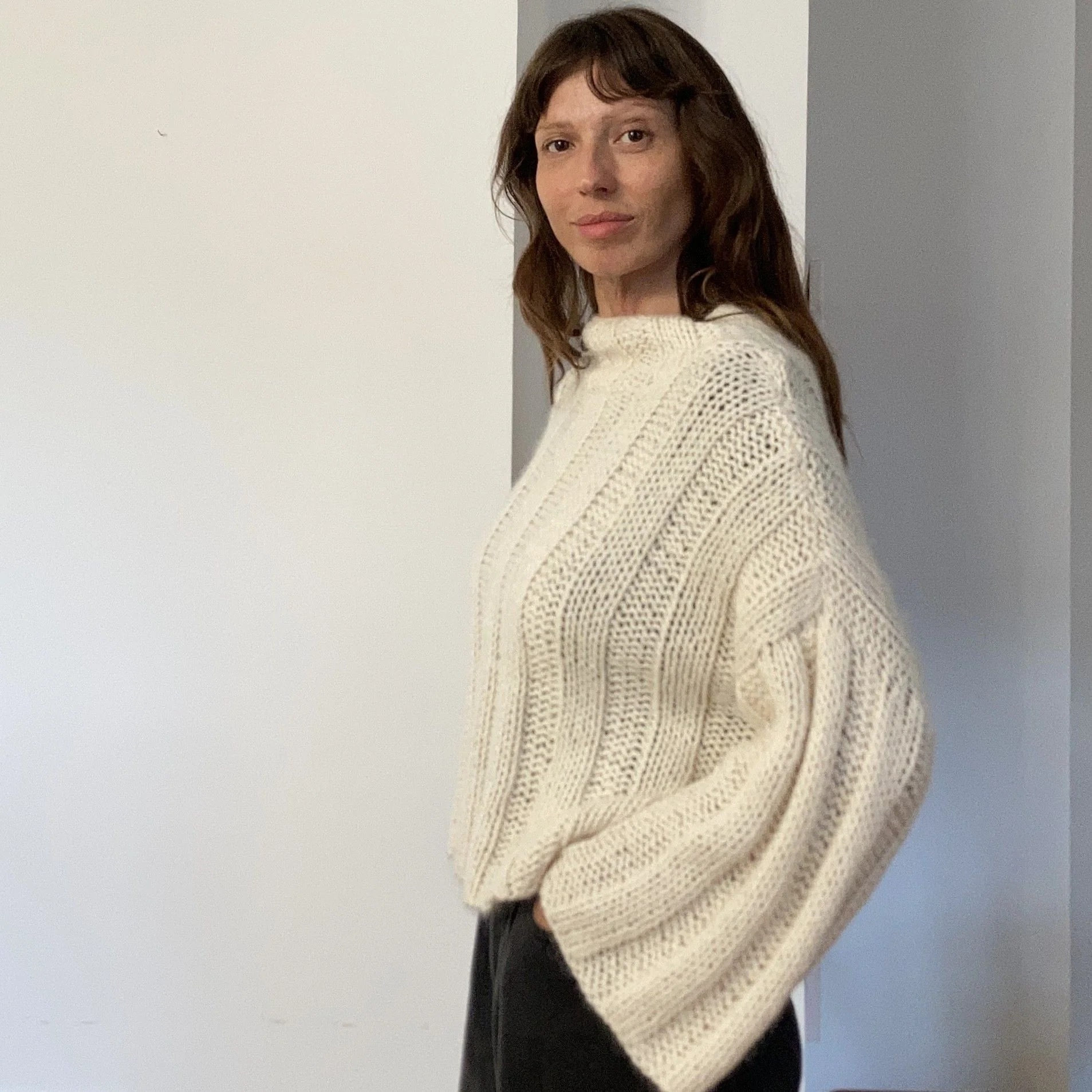 Mochi - Sweater