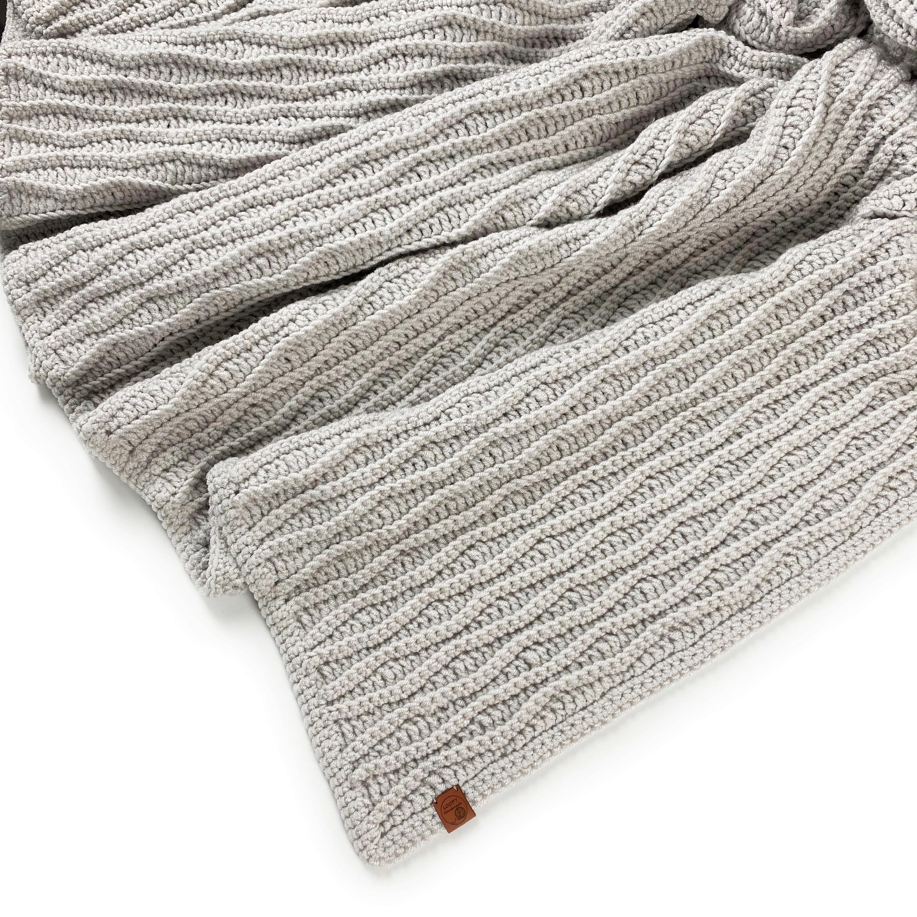 Silver Sands - Throw - Image 2