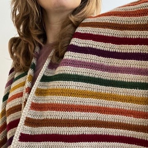 Palomine - Poncho - Image 3