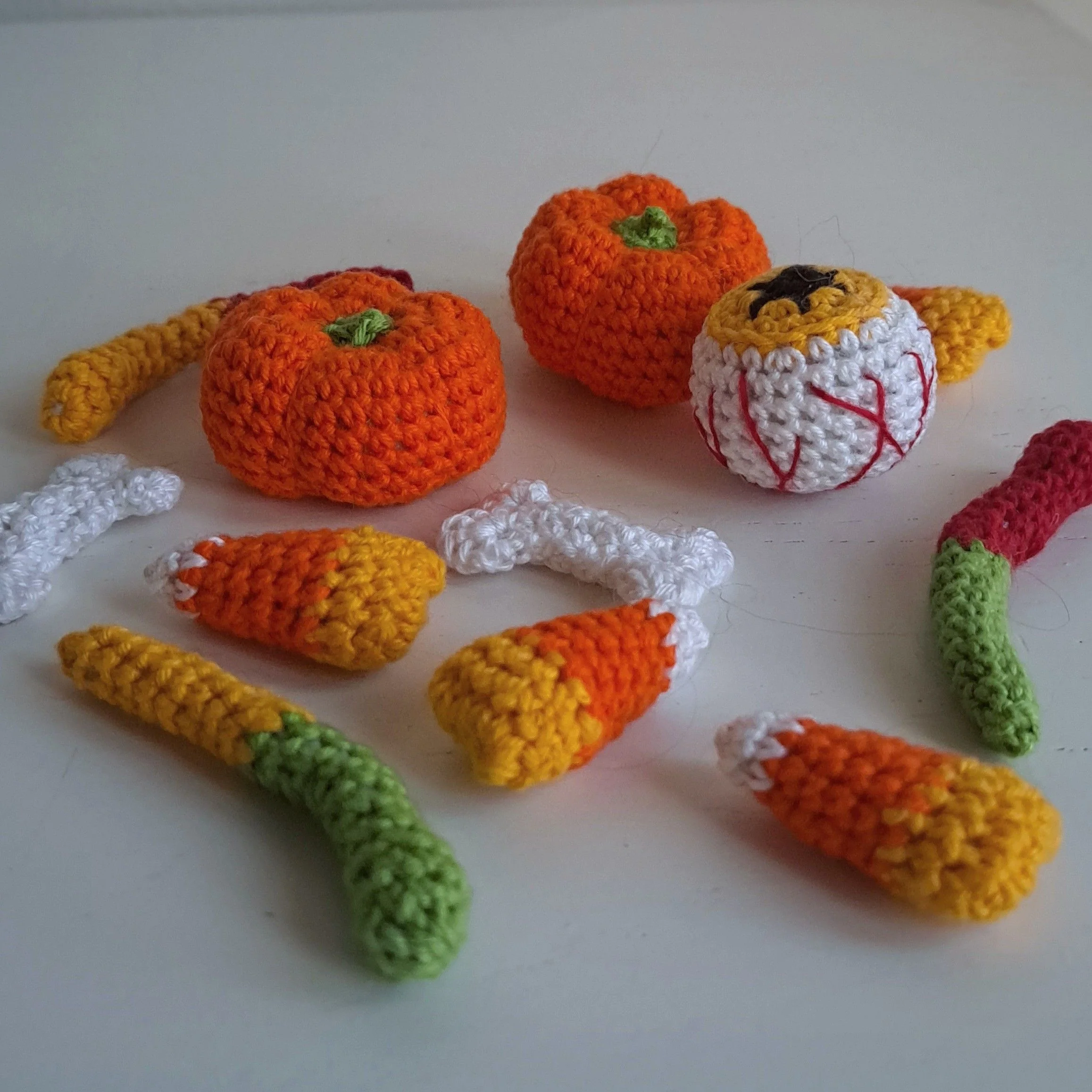 Halloween Candy - Image 2