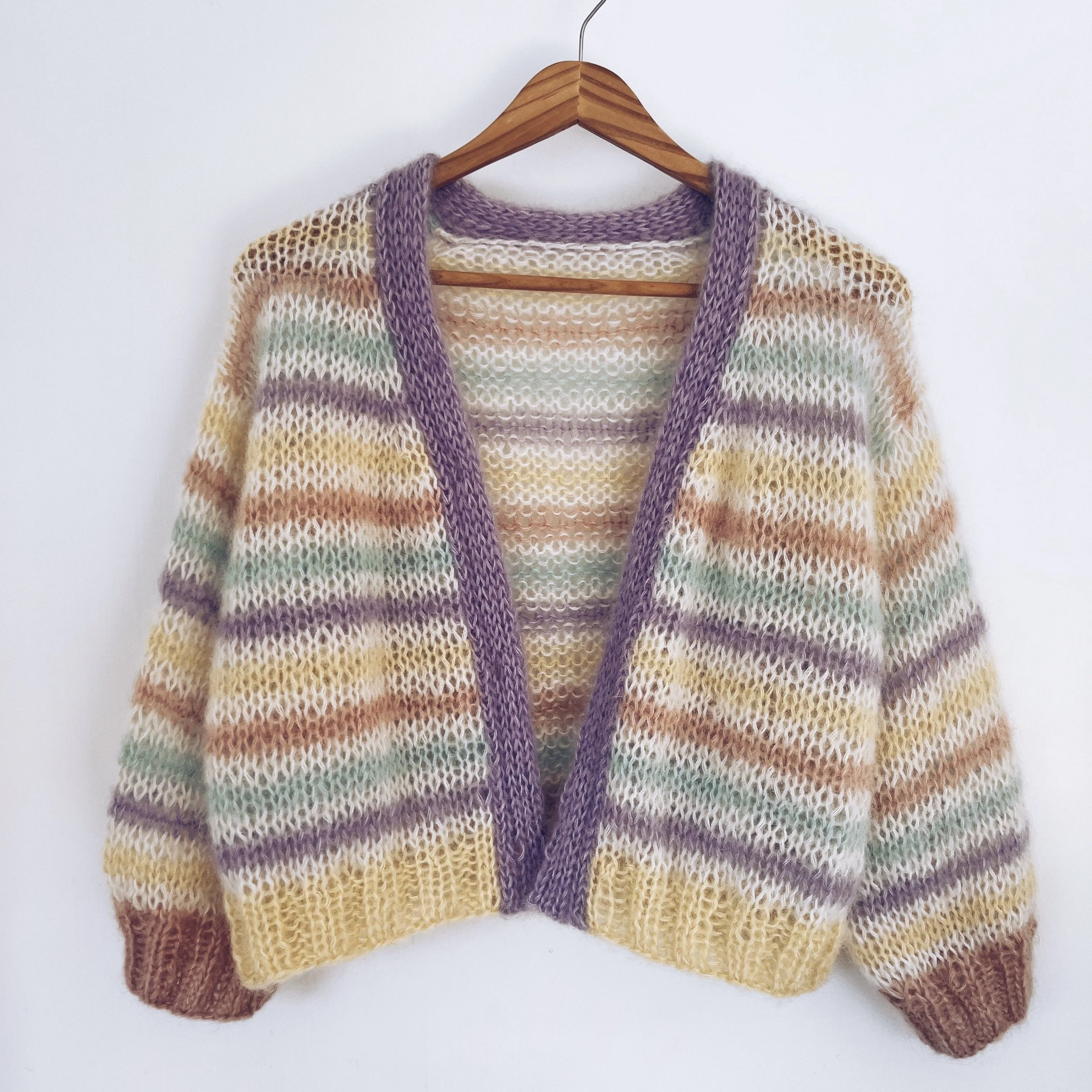 Candy - Cardigan