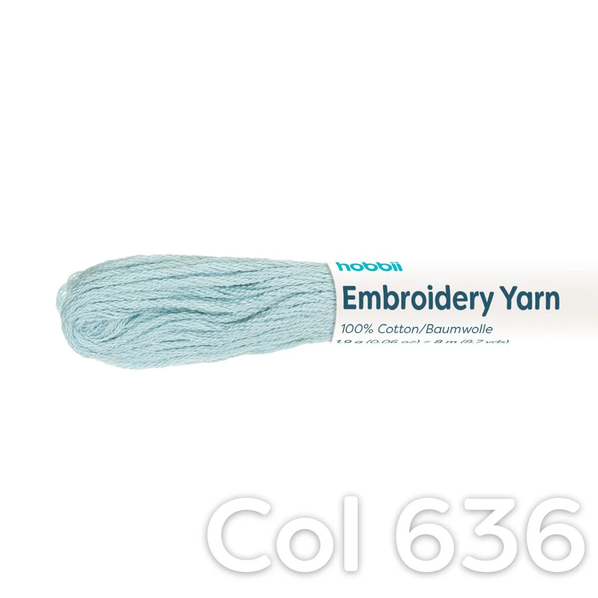 Embroidery Yarn - Image 103