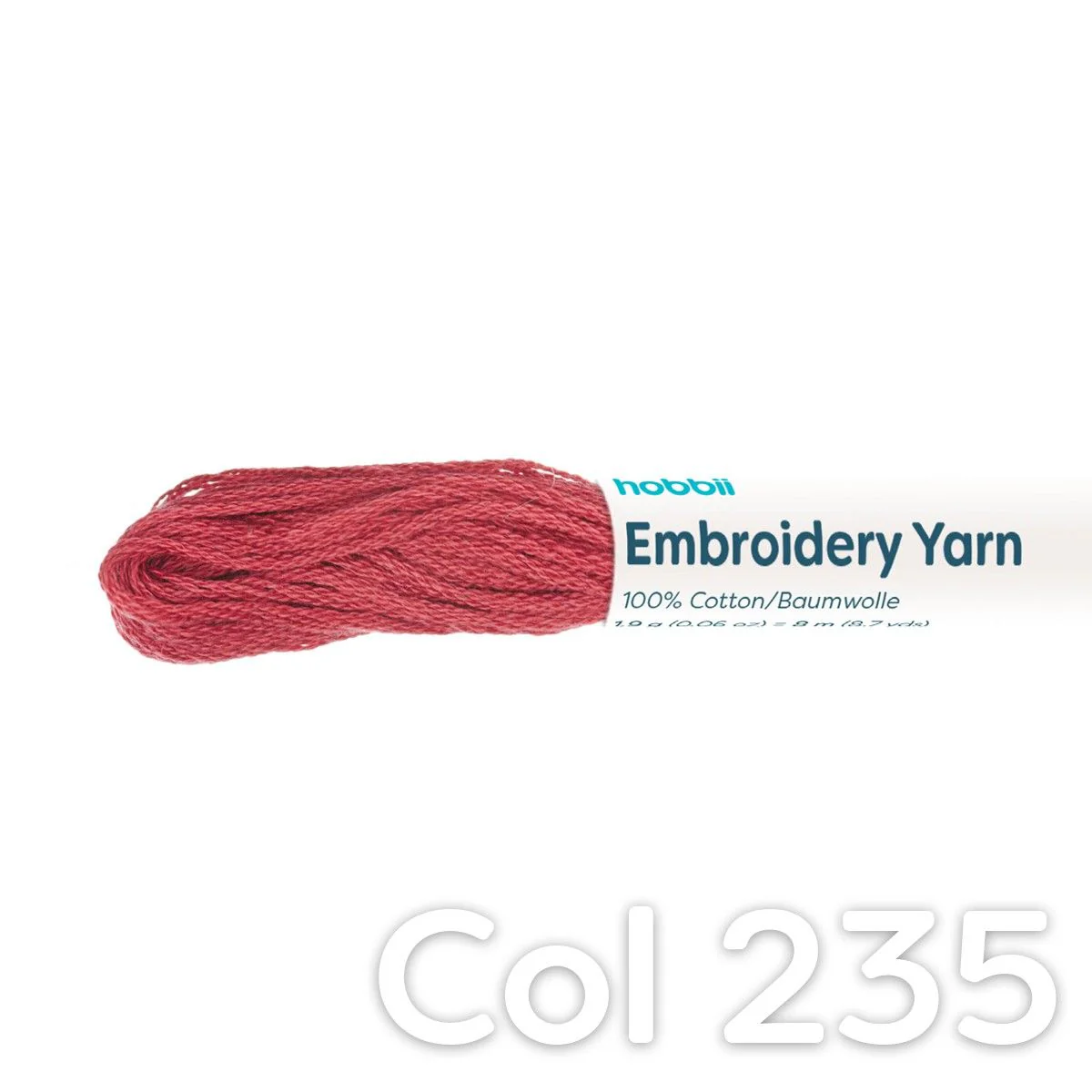 Embroidery Yarn - Image 21