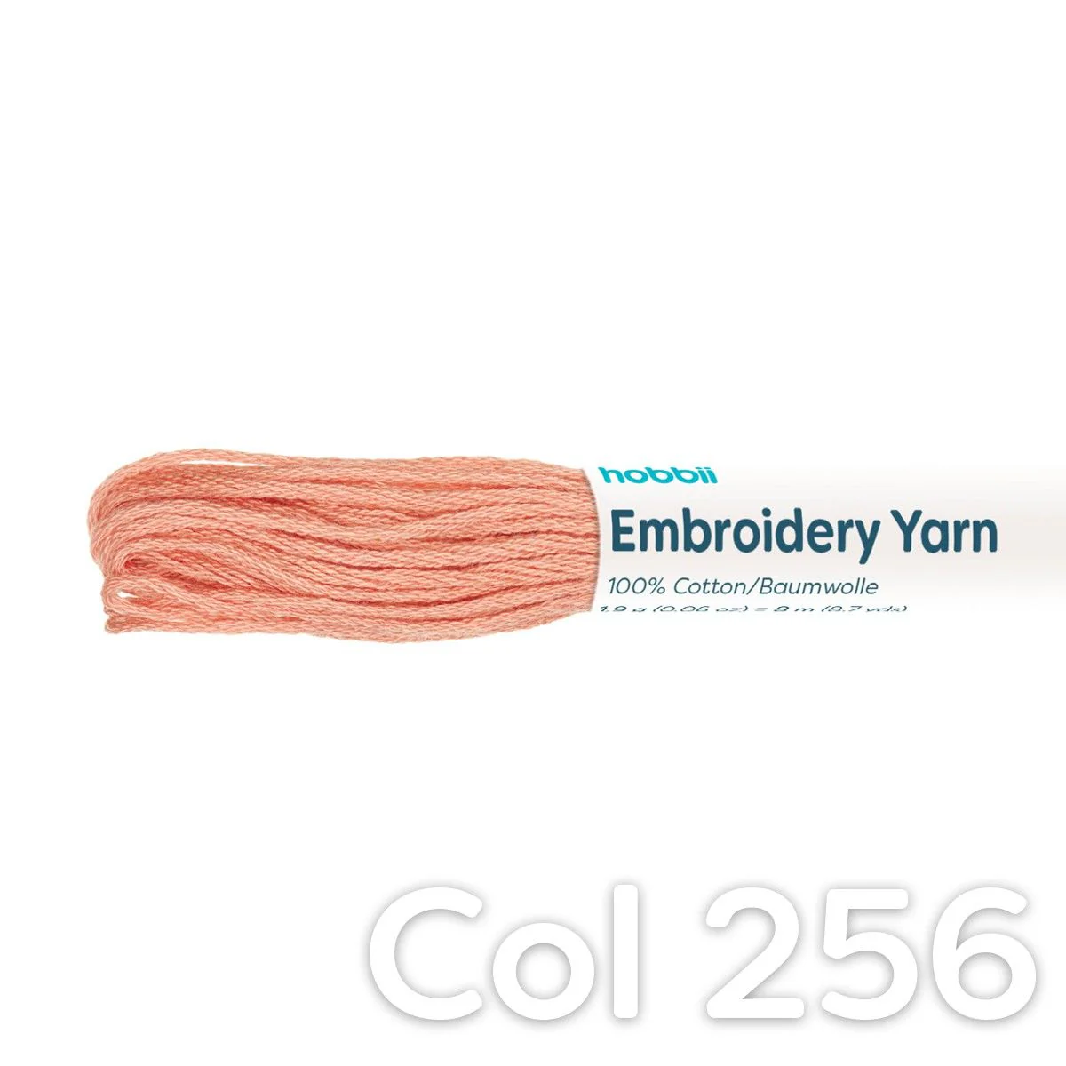 Embroidery Yarn - Image 24