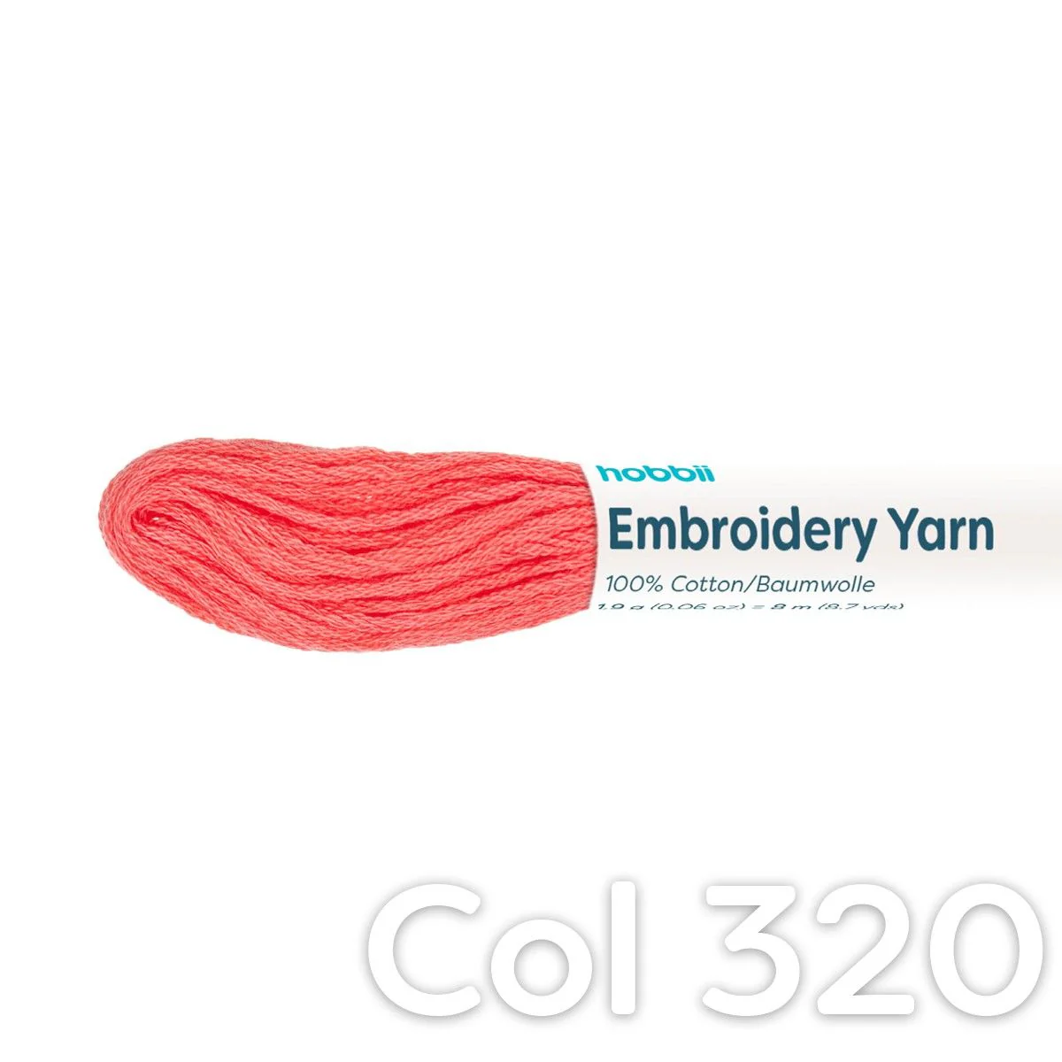 Embroidery Yarn - Image 29