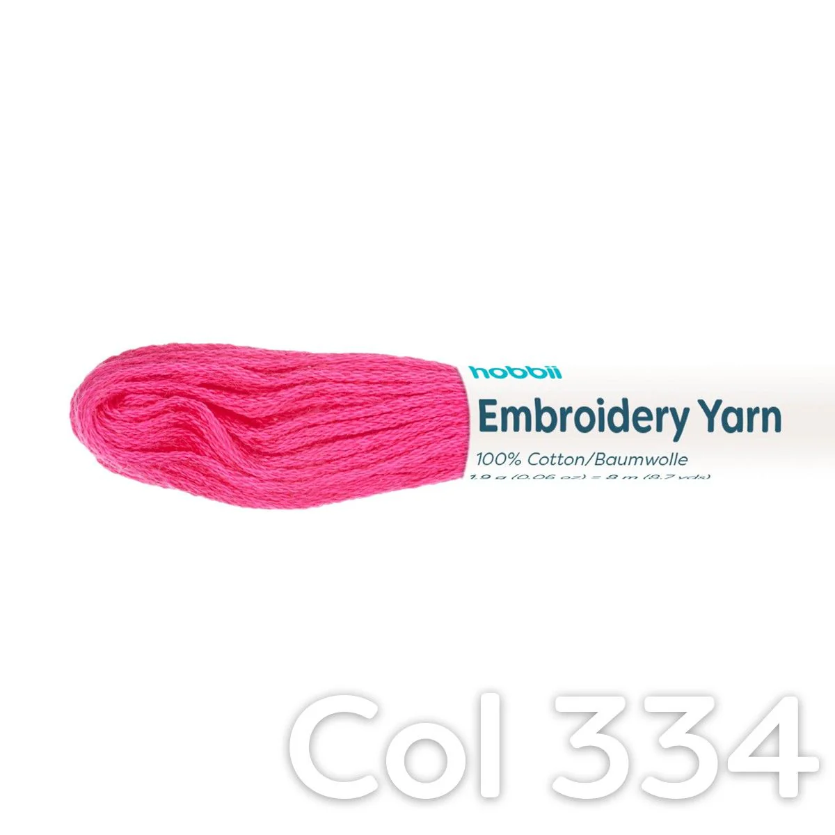 Embroidery Yarn - Image 30