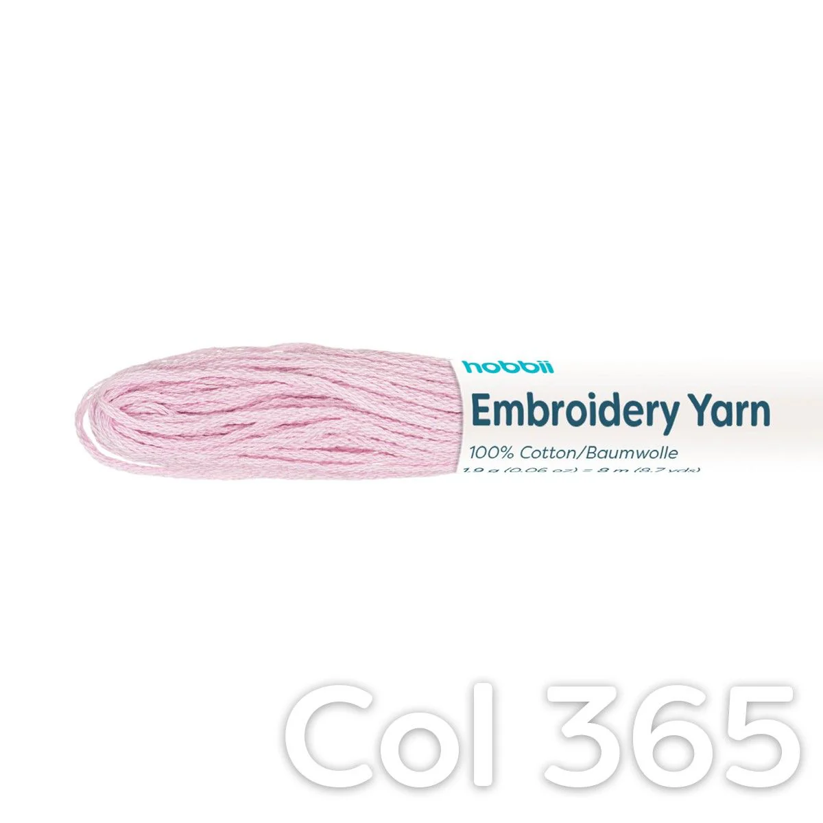 Embroidery Yarn - Image 33