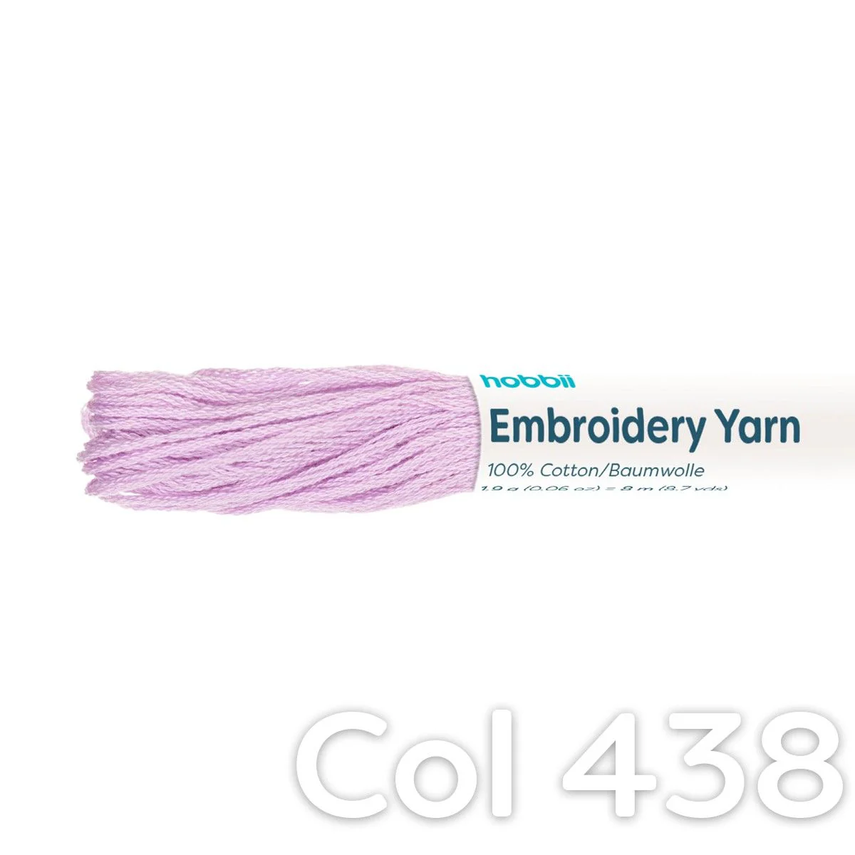 Embroidery Yarn - Image 37