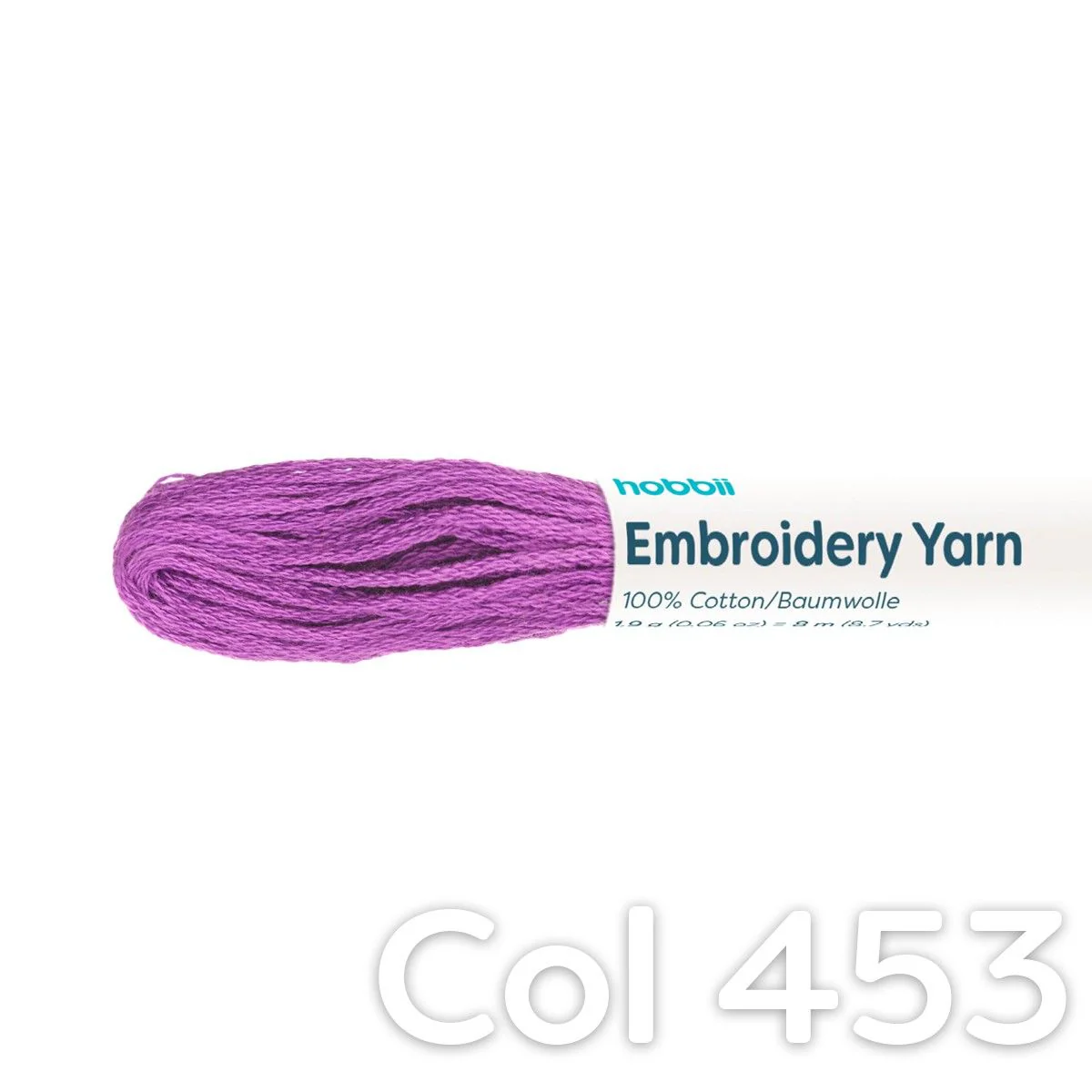 Embroidery Yarn - Image 39