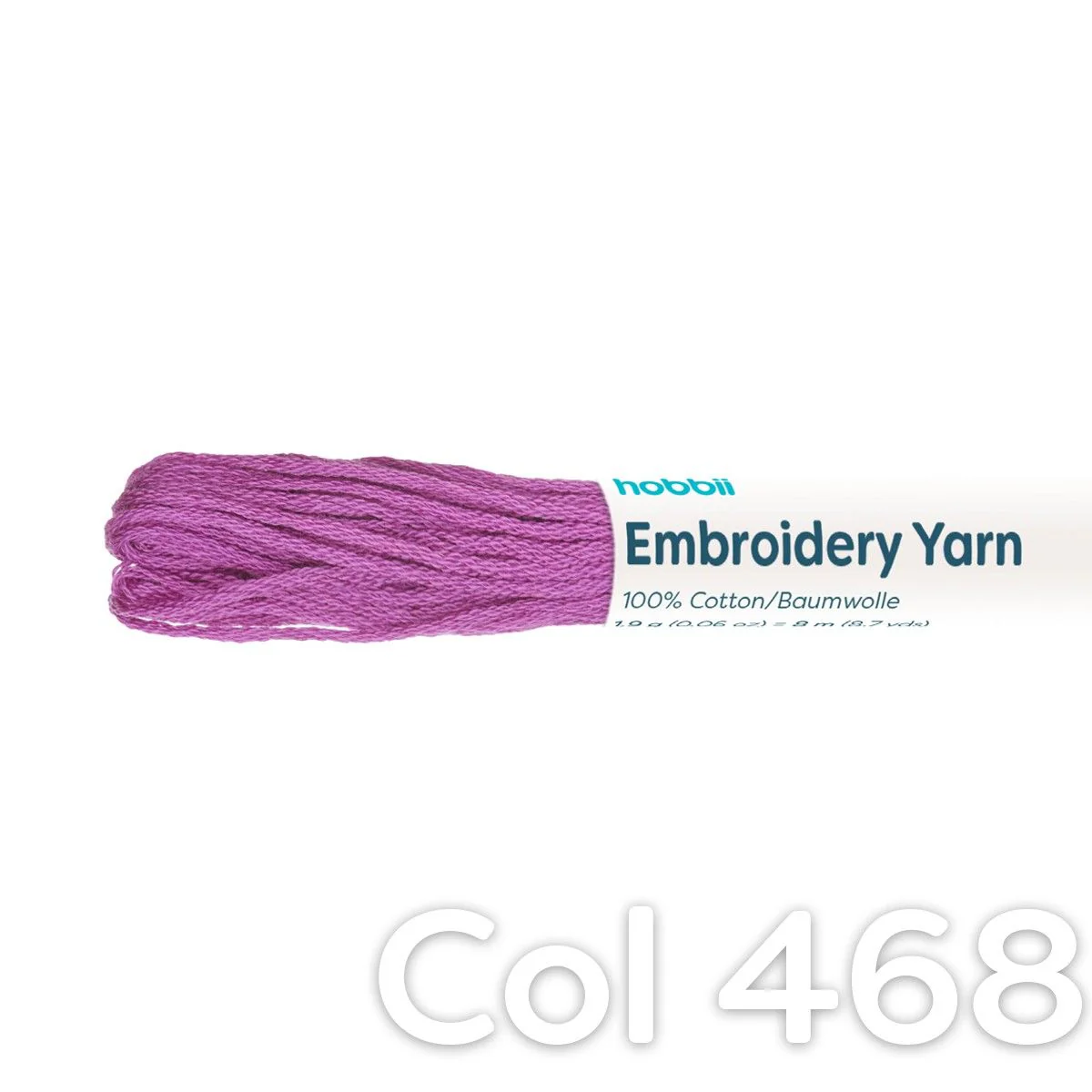 Embroidery Yarn - Image 41