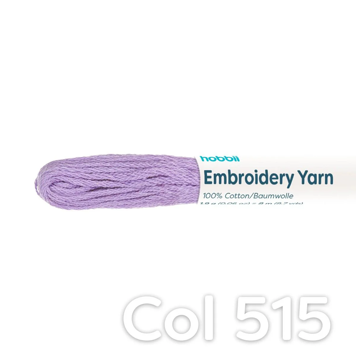 Embroidery Yarn - Image 43