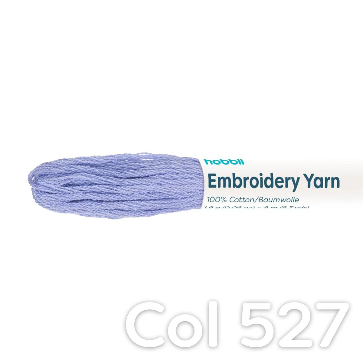 Embroidery Yarn - Image 45