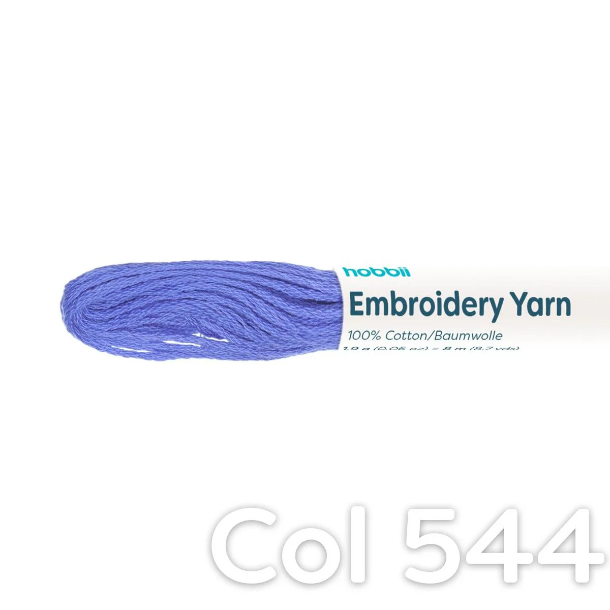 Embroidery Yarn - Image 48