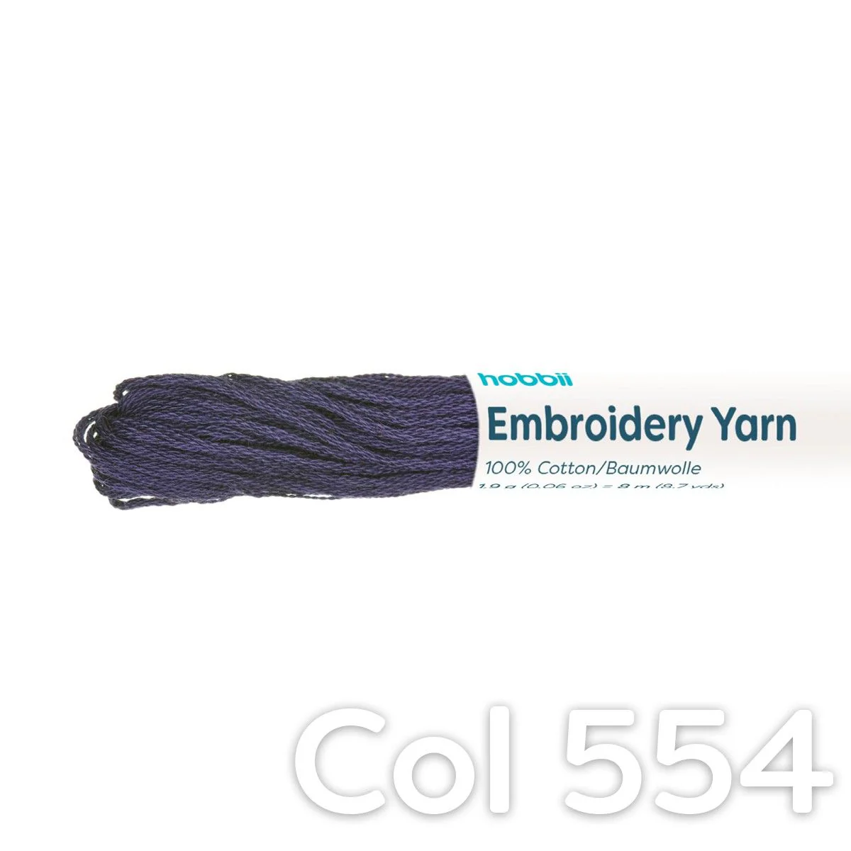 Embroidery Yarn - Image 51