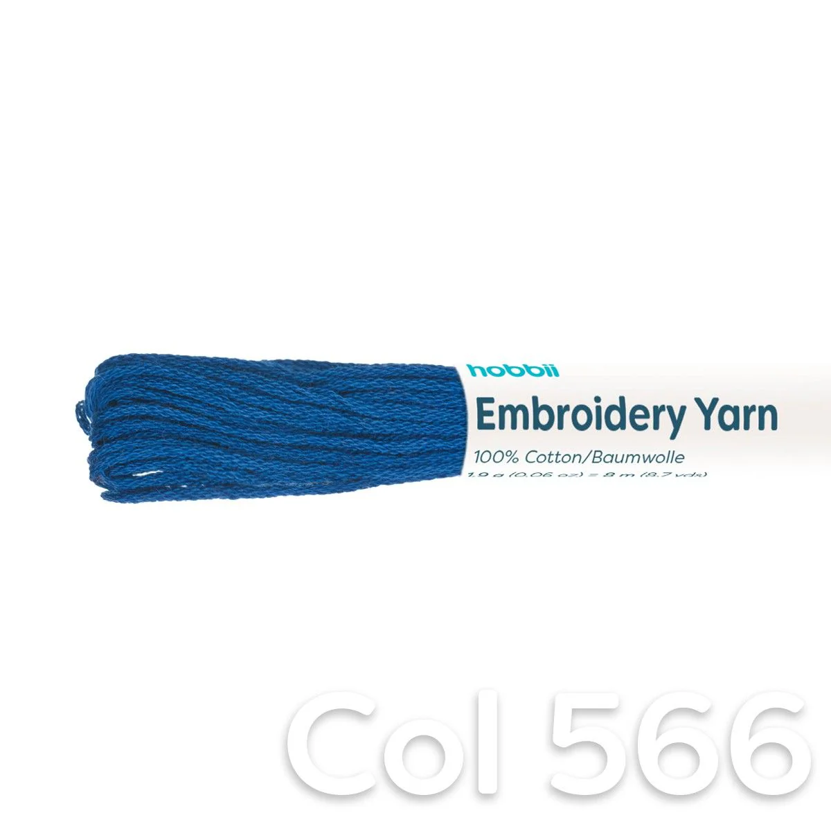 Embroidery Yarn - Image 53