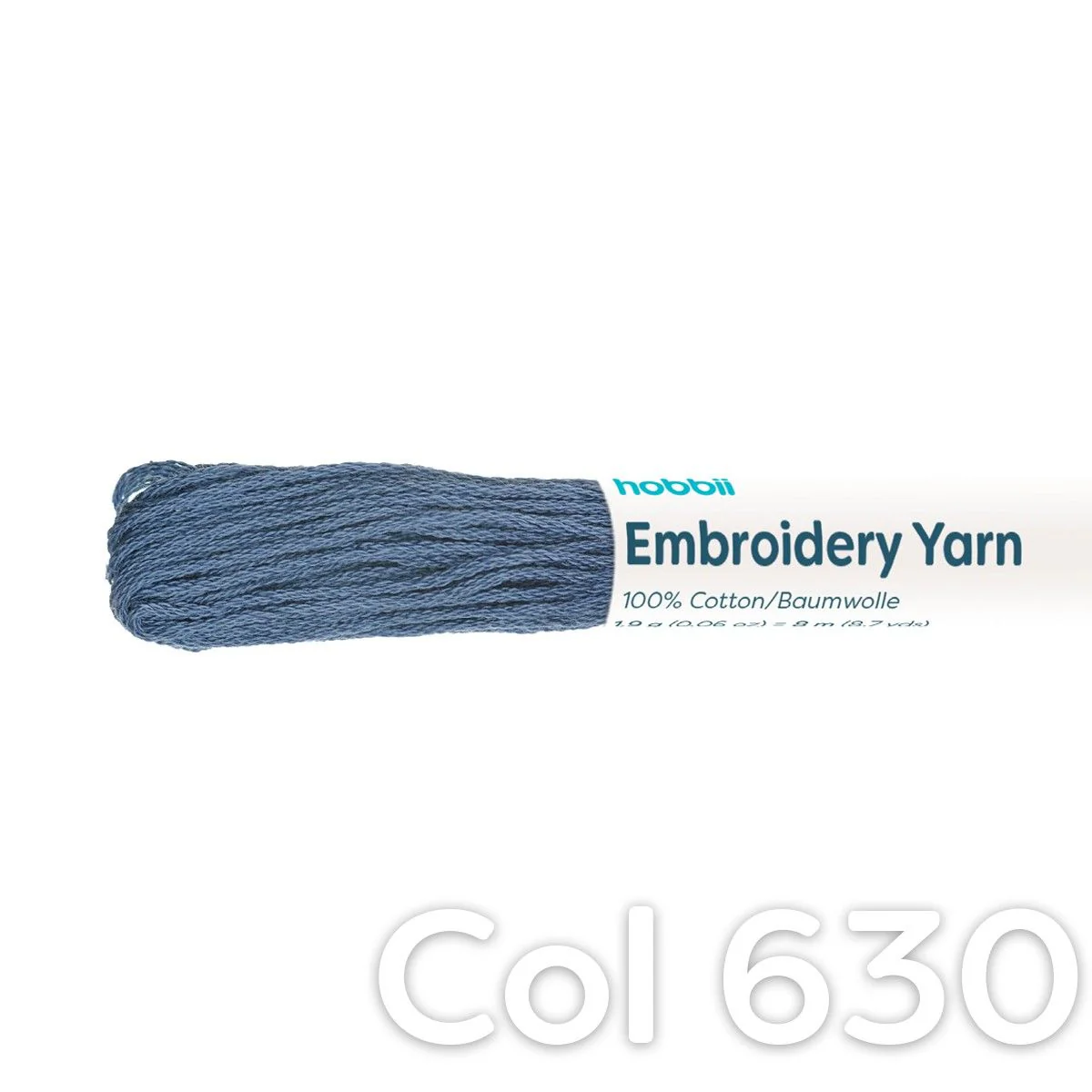 Embroidery Yarn - Image 59