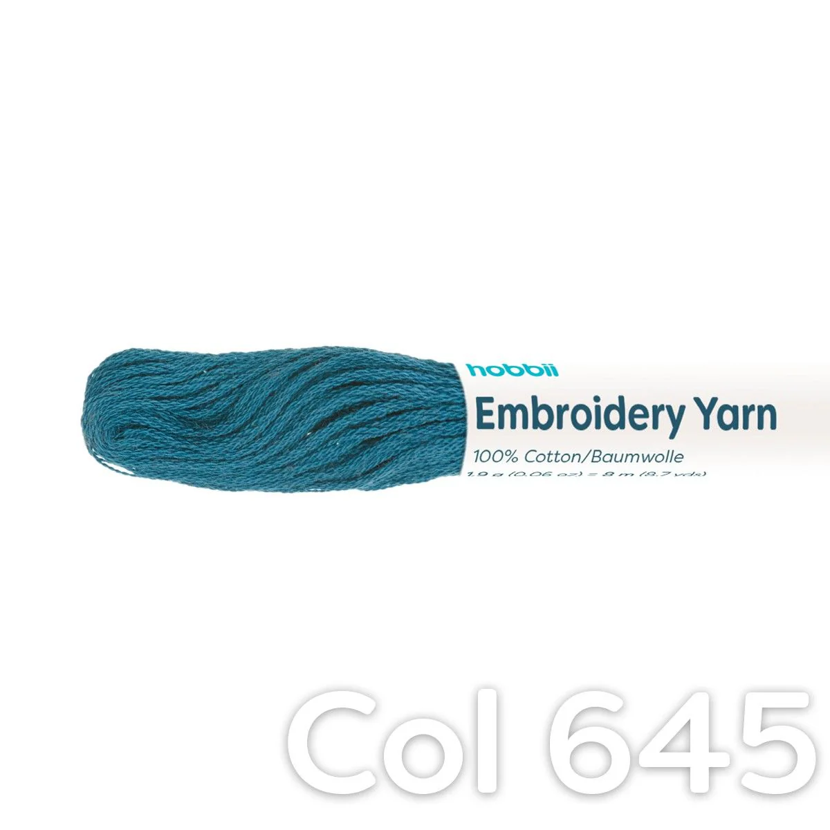 Embroidery Yarn - Image 63