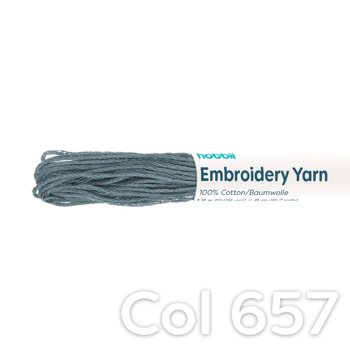 Embroidery Yarn - Image 64
