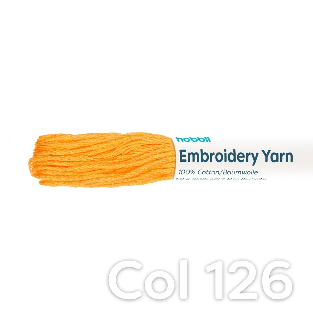 Embroidery Yarn - Image 8