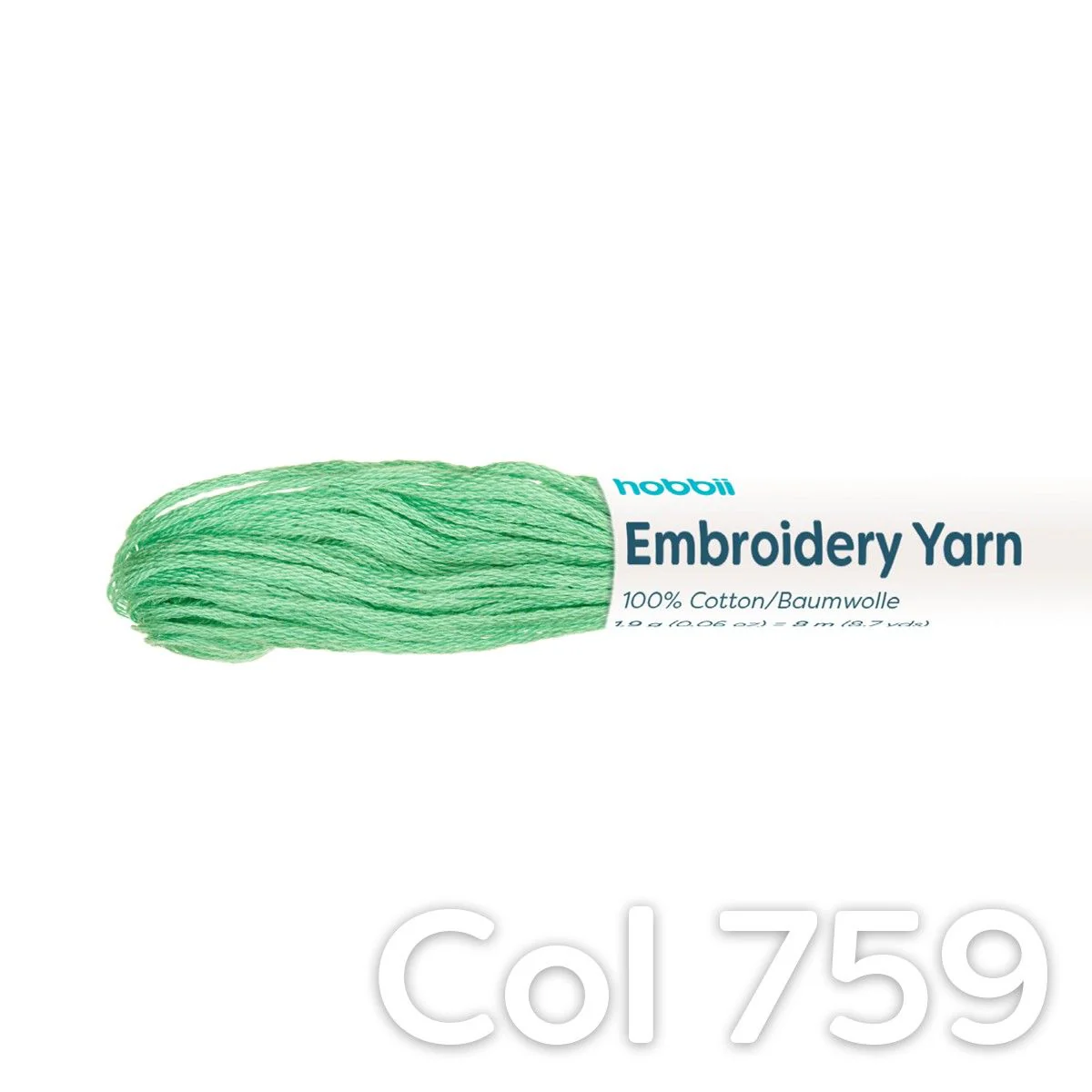 Embroidery Yarn - Image 80