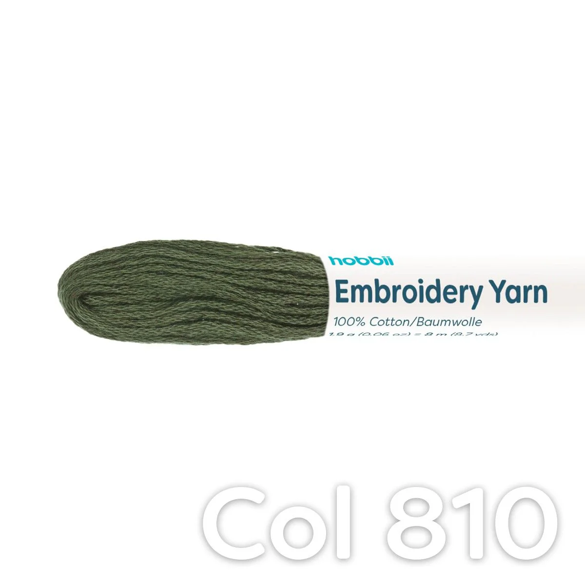 Embroidery Yarn - Image 83