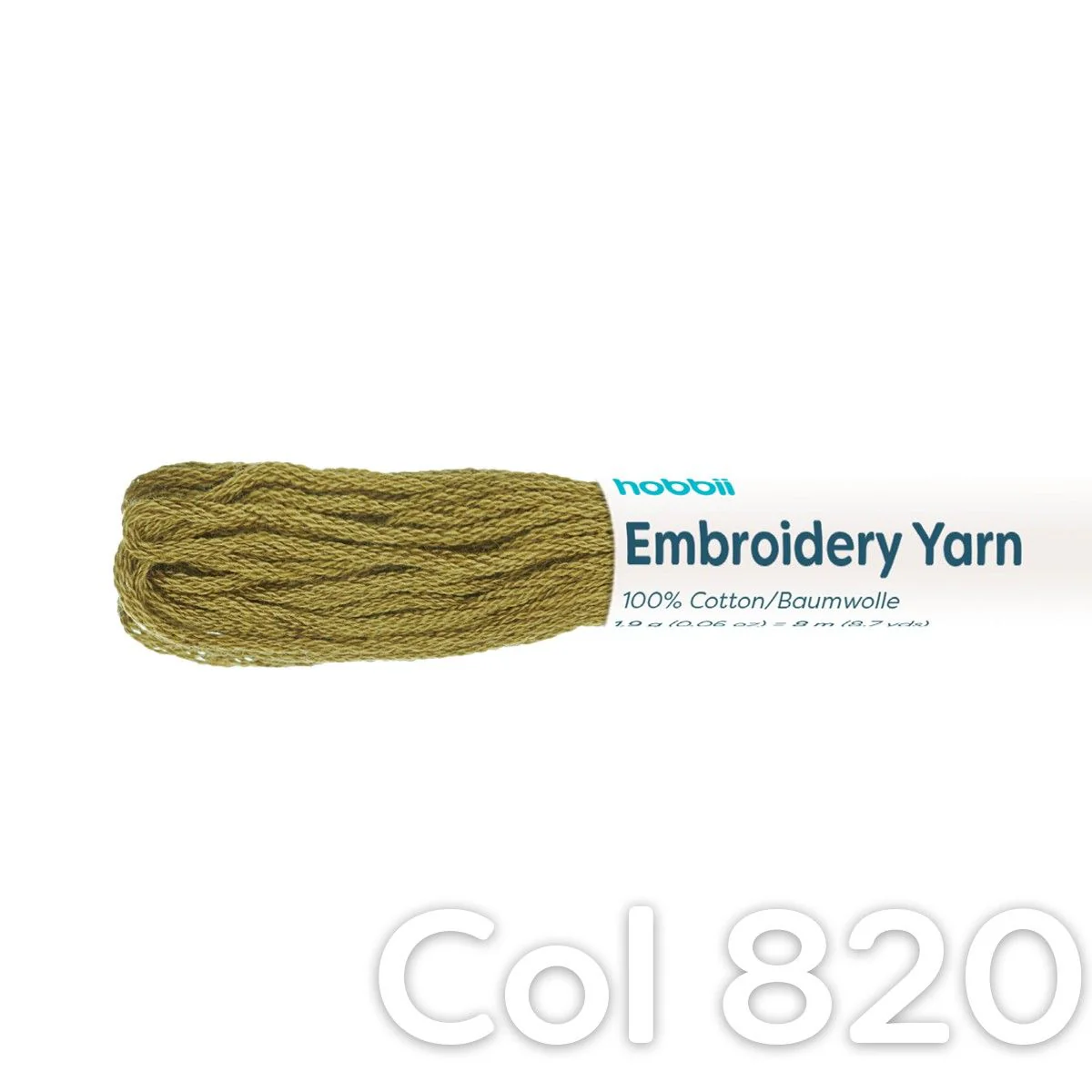Embroidery Yarn - Image 85