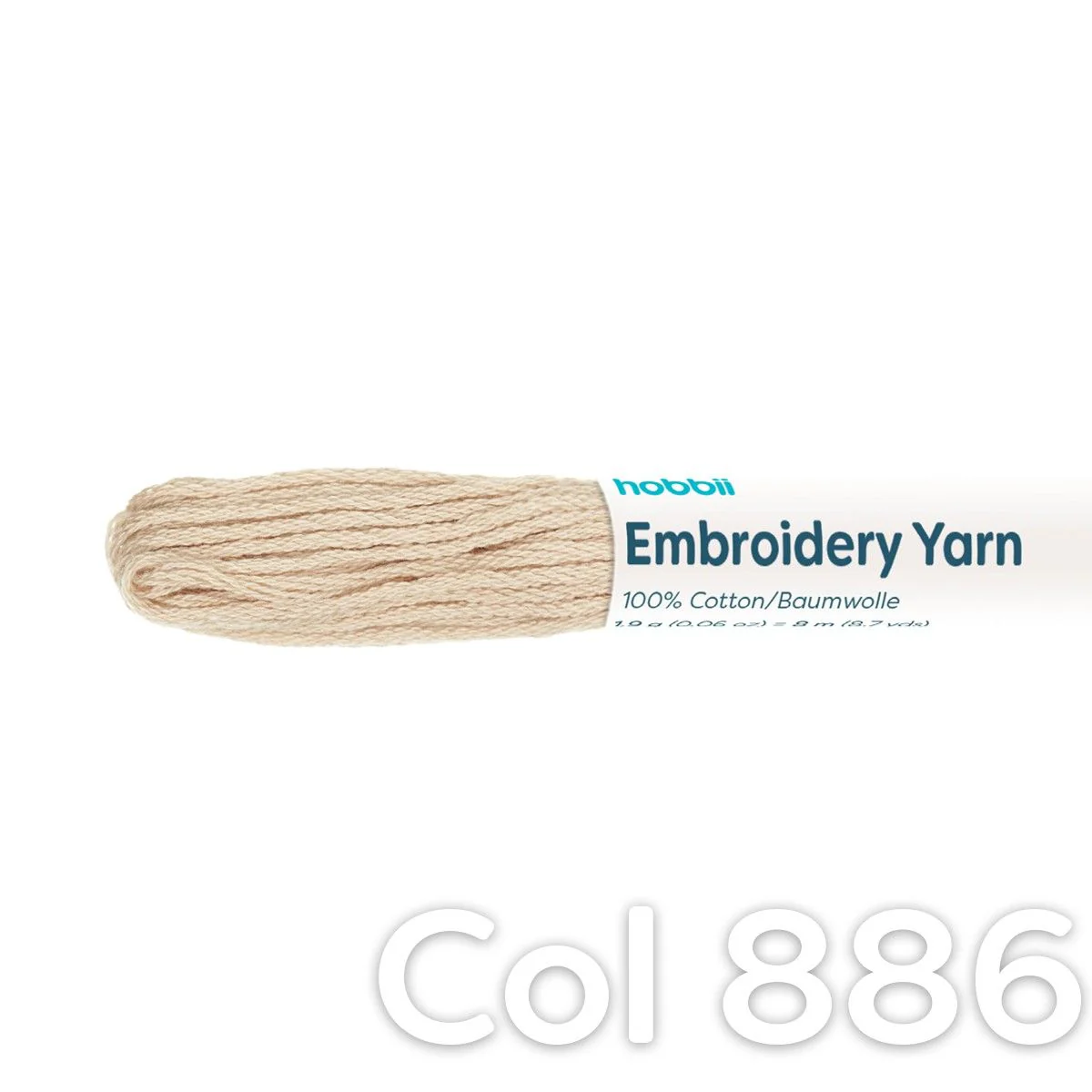 Embroidery Yarn - Image 95
