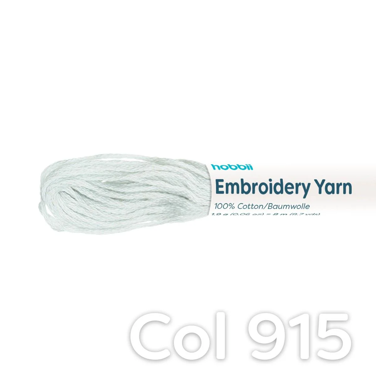 Embroidery Yarn - Image 99