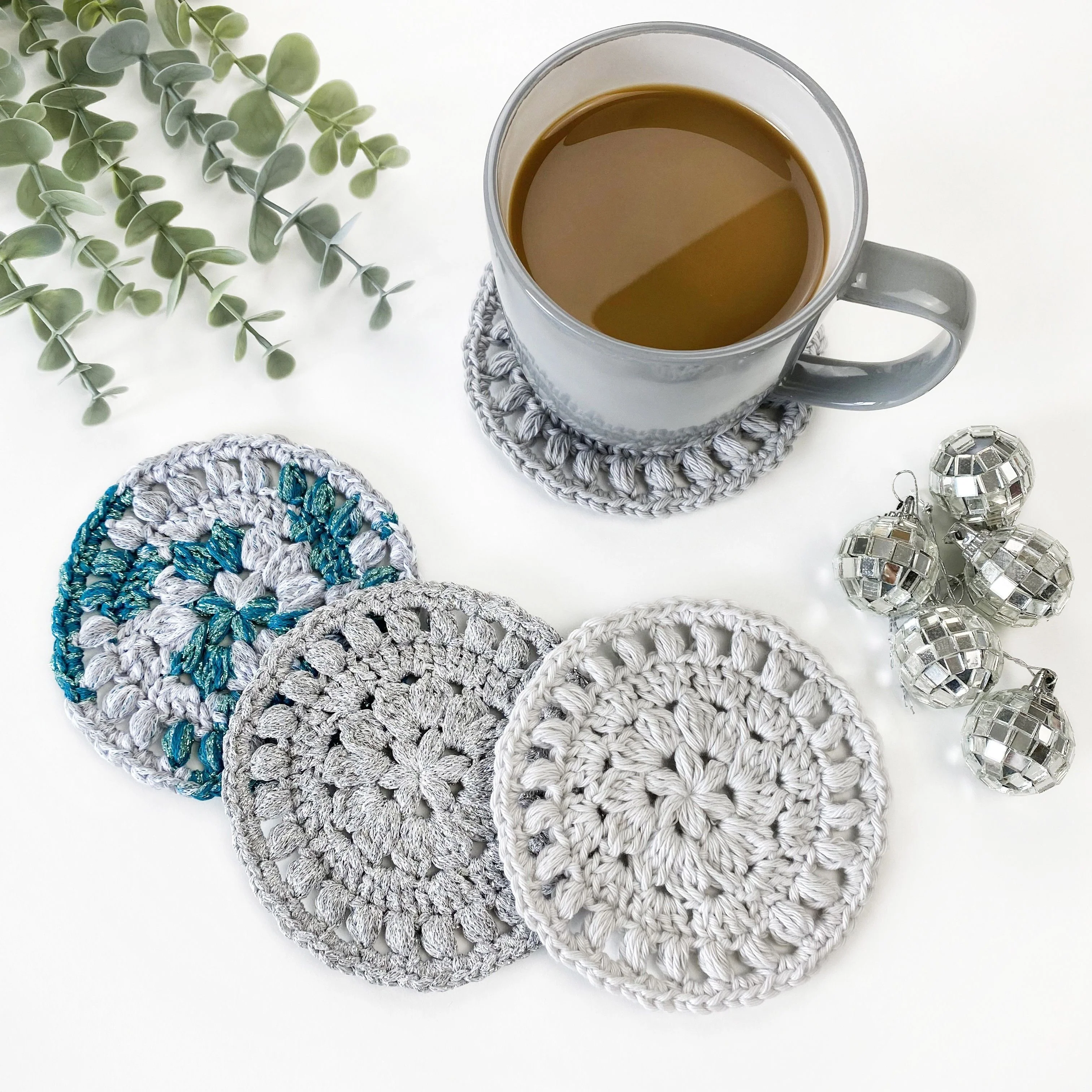 Blossom - Coaster - Image 6