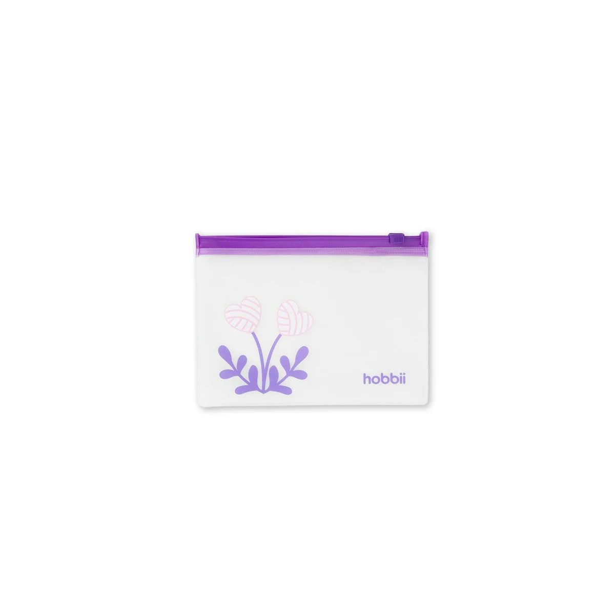 Setti Ziplock-säilytyspusseja - Image 6