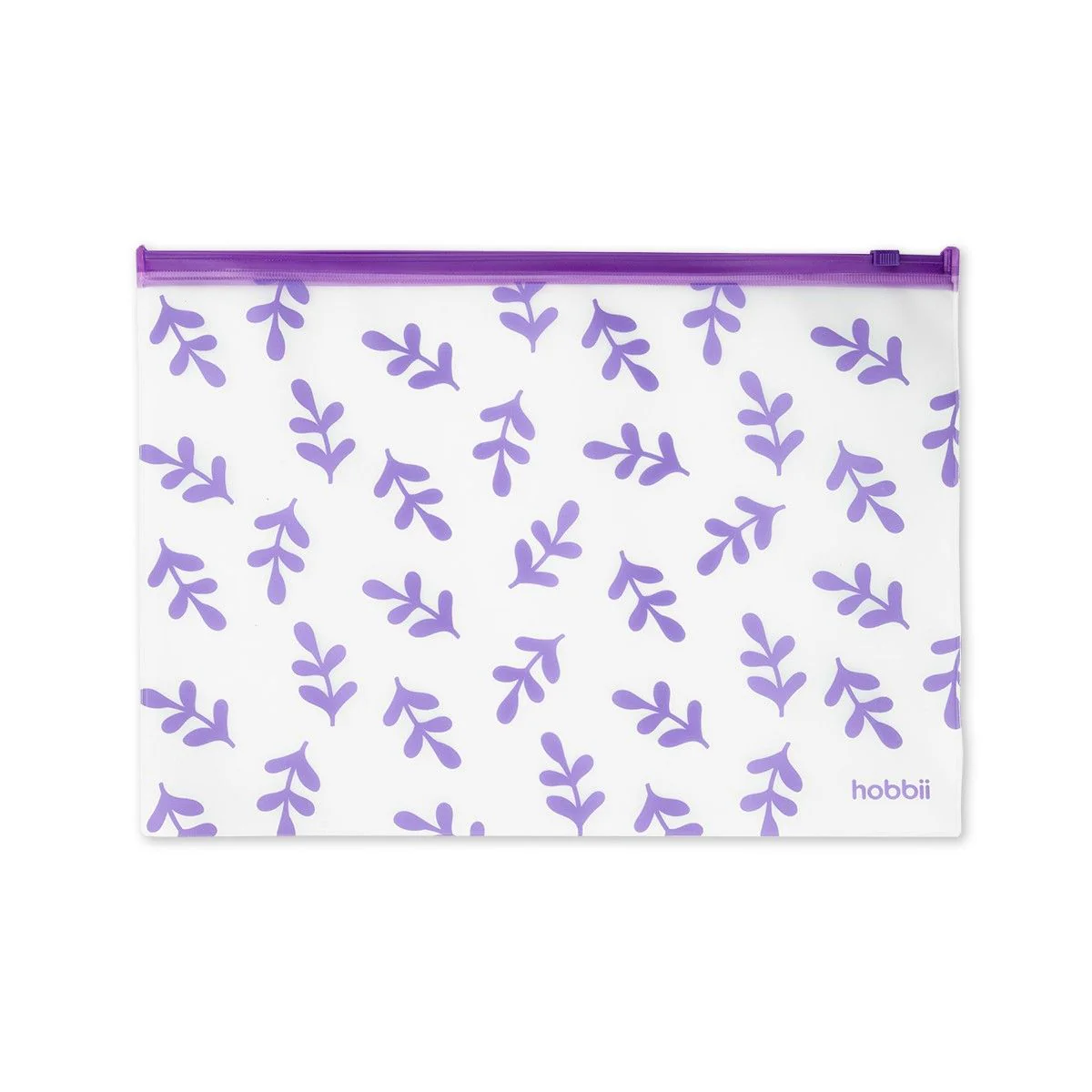 Setti Ziplock-säilytyspusseja - Image 8