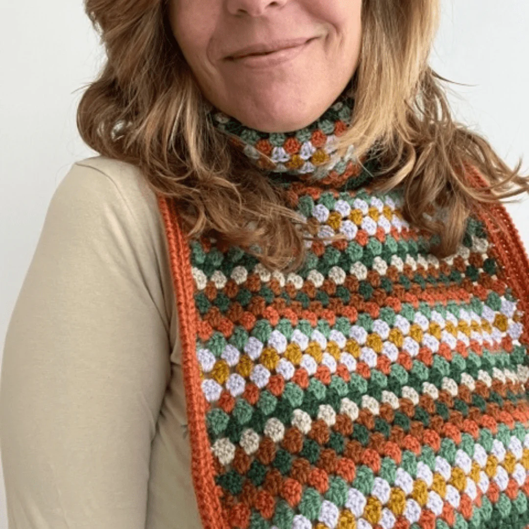 Maisie - Cowl - Image 2
