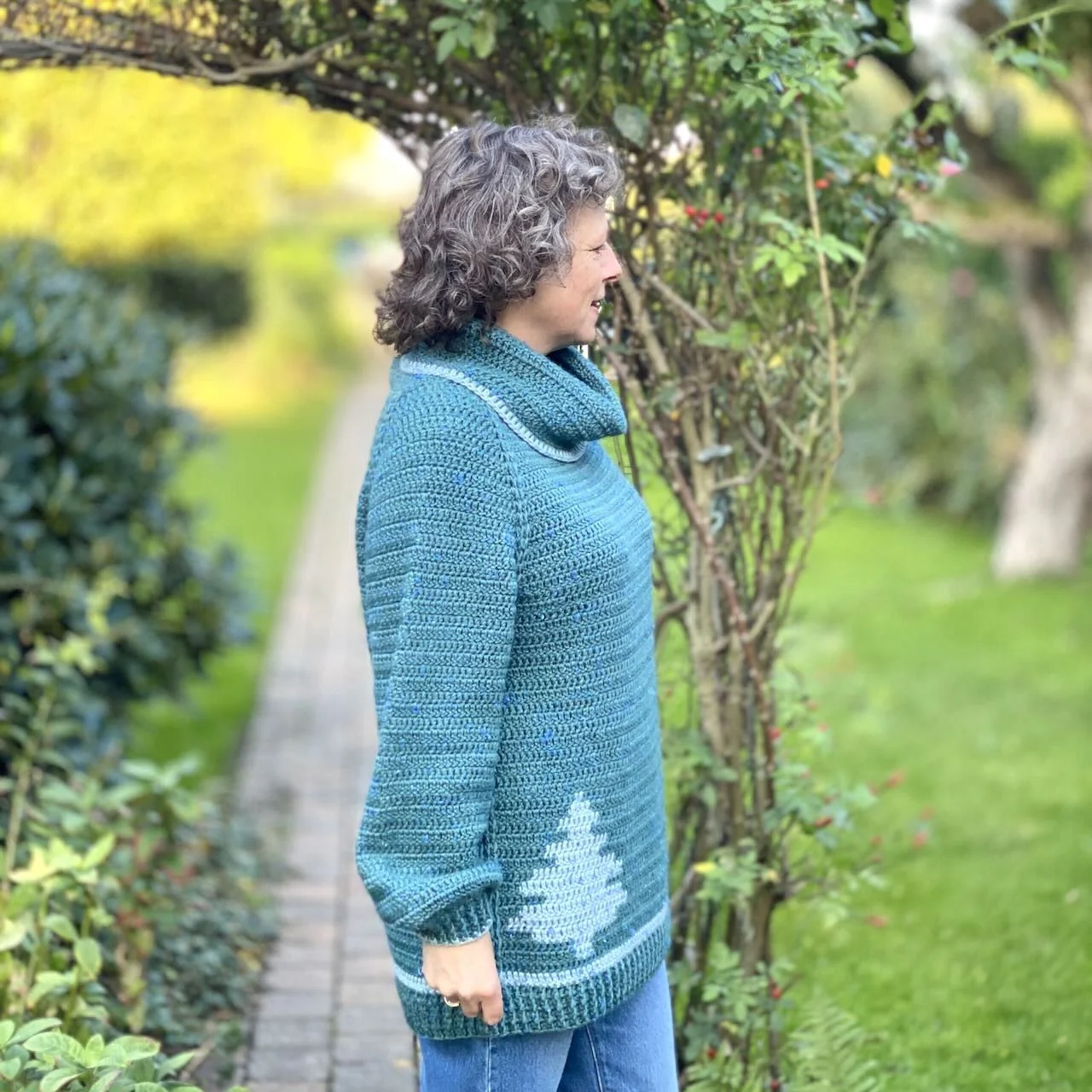 Arbor - Sweater - Image 4