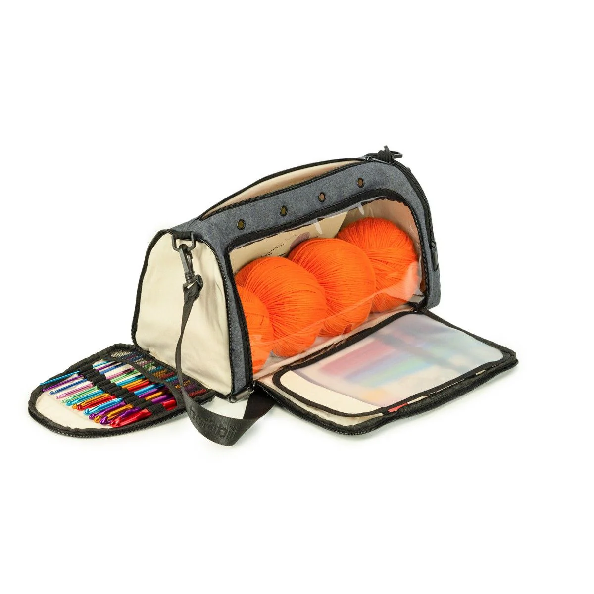 Lankalaukku - Duffle - Image 3