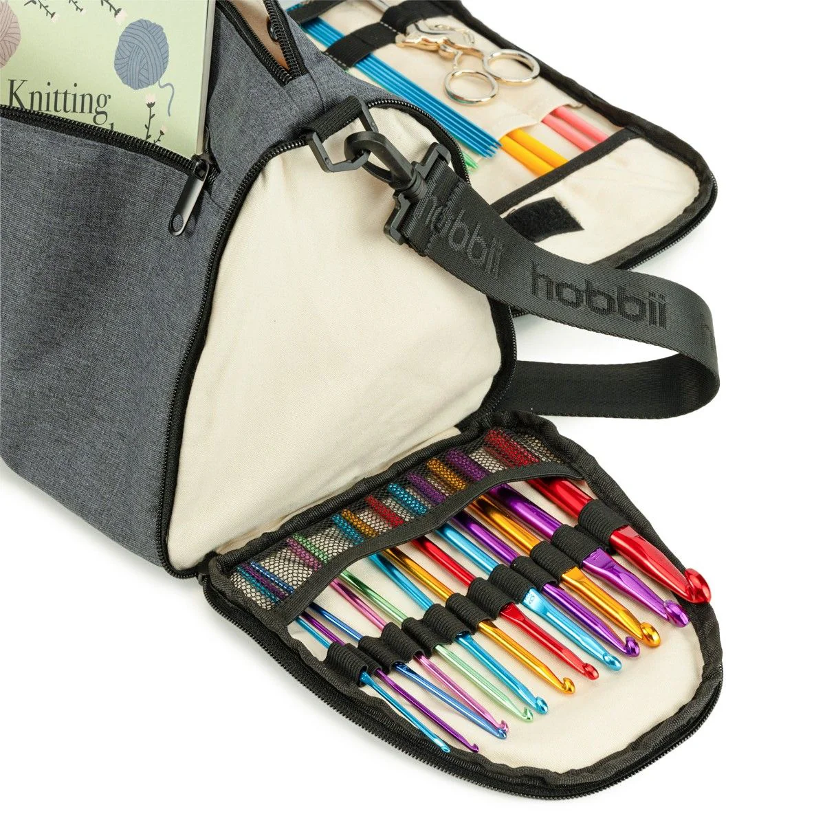 Lankalaukku - Duffle - Image 4