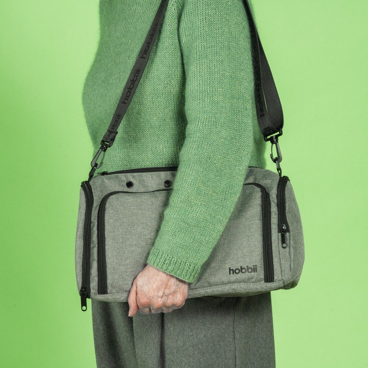 Lankalaukku - Duffle - Image 9