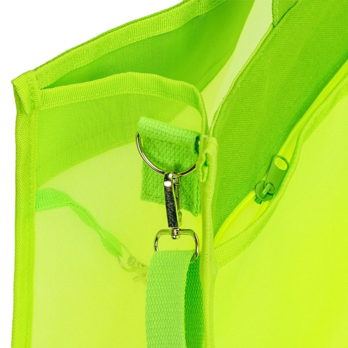 Mesh-Olkalaukku - Image 6