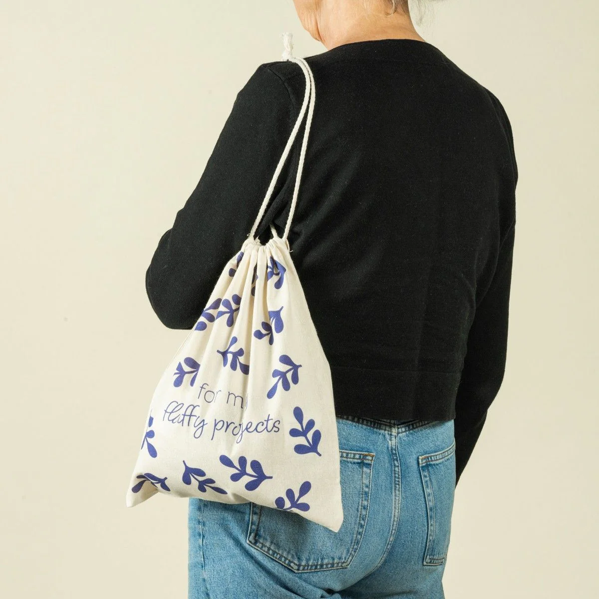 Multi-sac - For my fluffy projects - Image 3