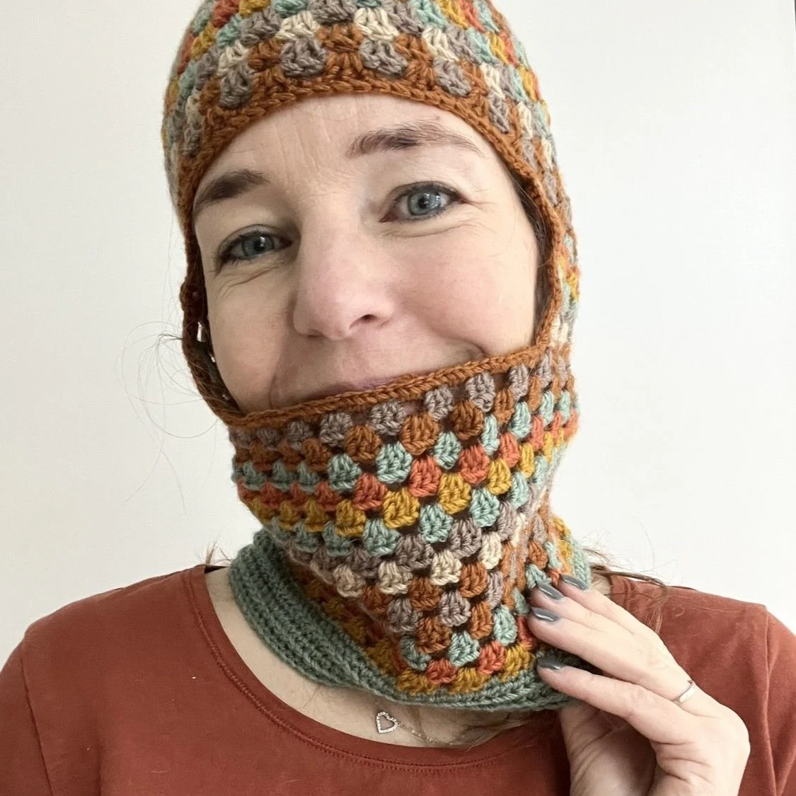 Billy - Balaclava - Image 2