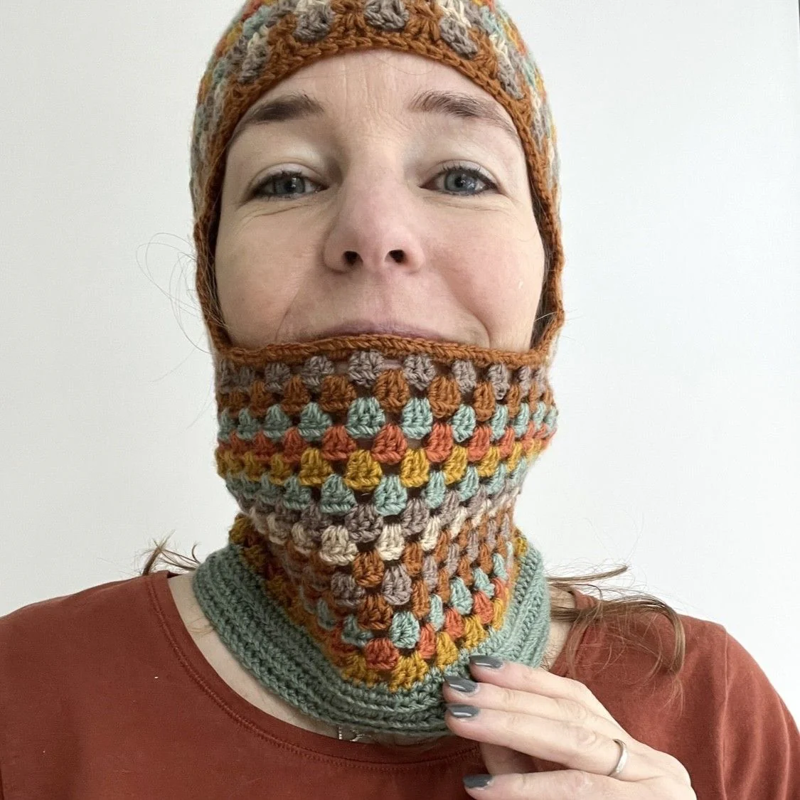 Billy - Balaclava - Image 3