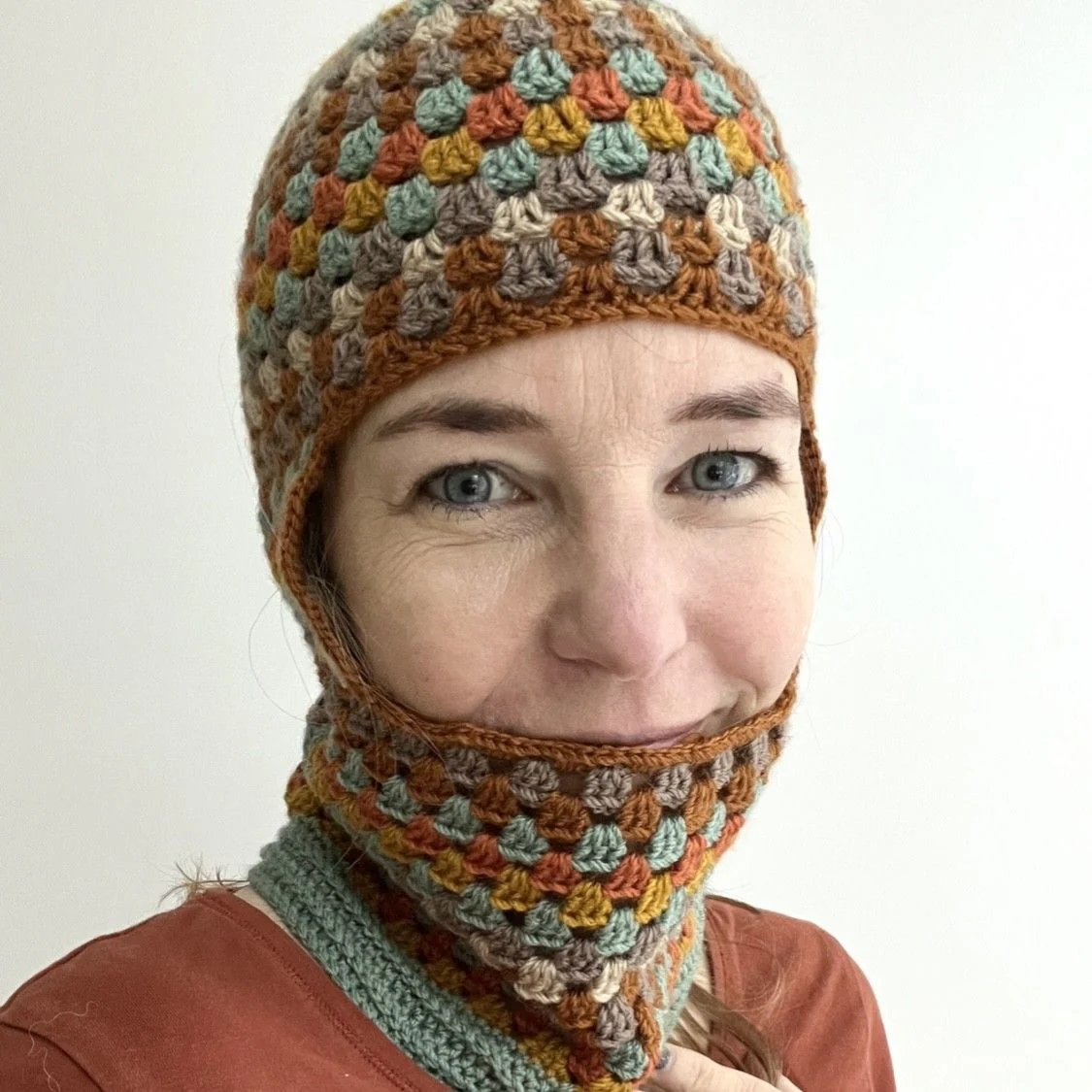 Billy - Balaclava - Image 4