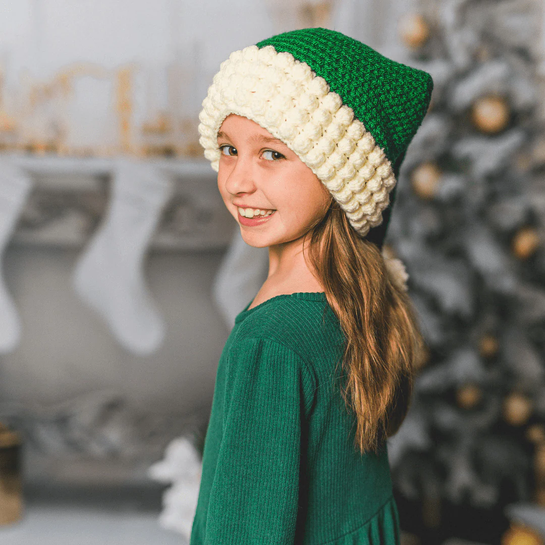 Holleigh - Holiday Hat - Image 3