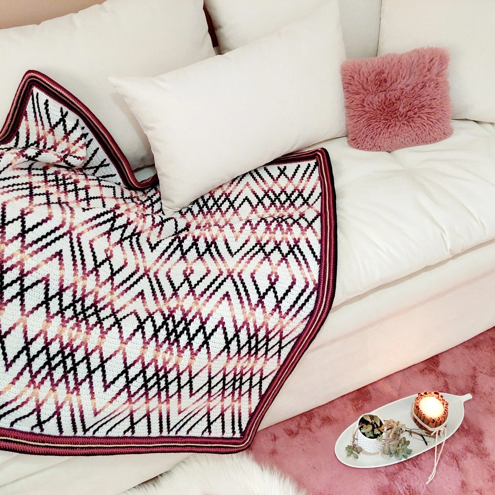 Surprise Me - Blanket - Image 3