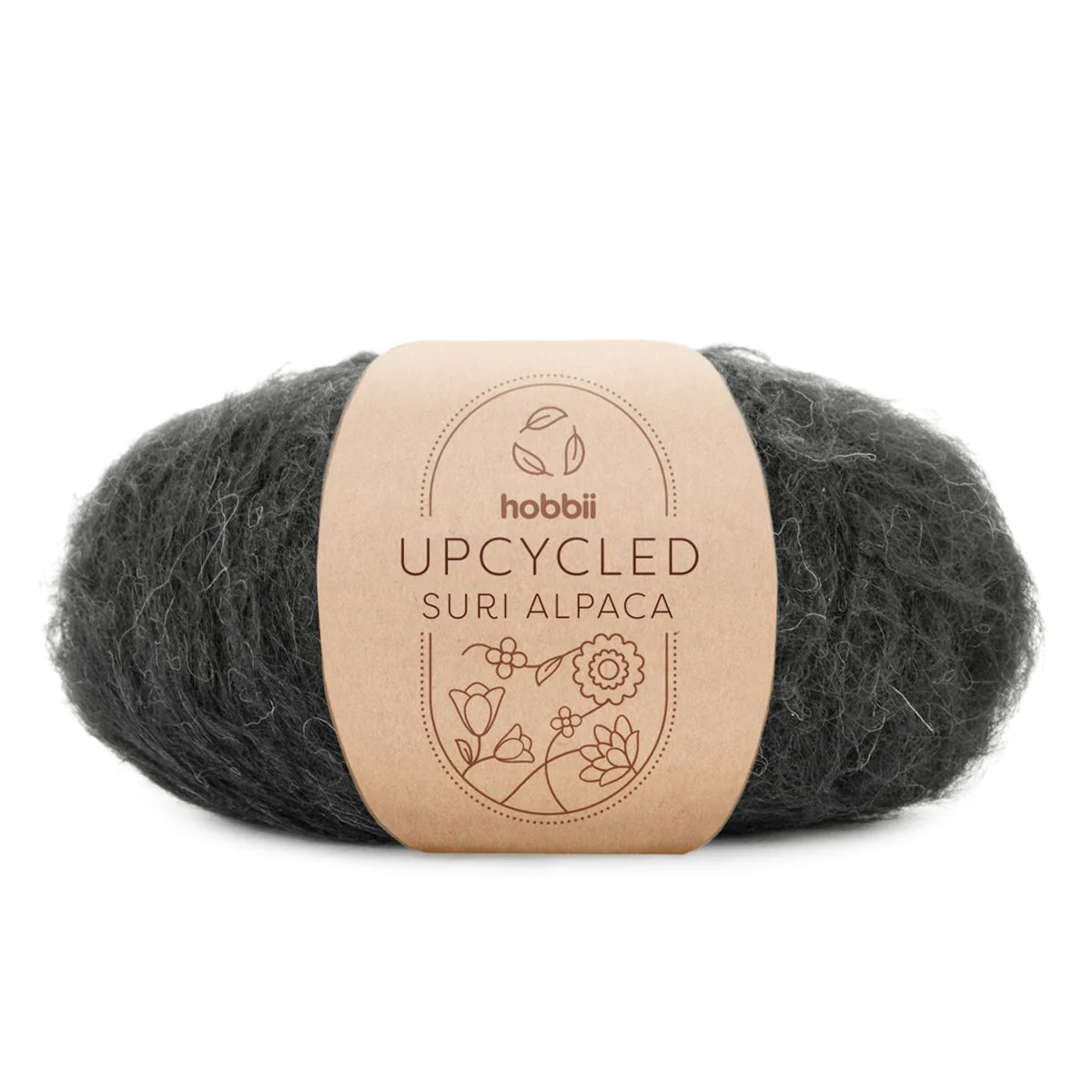 Upcycled Suri Alpaca (Limited Edition) - Image 24