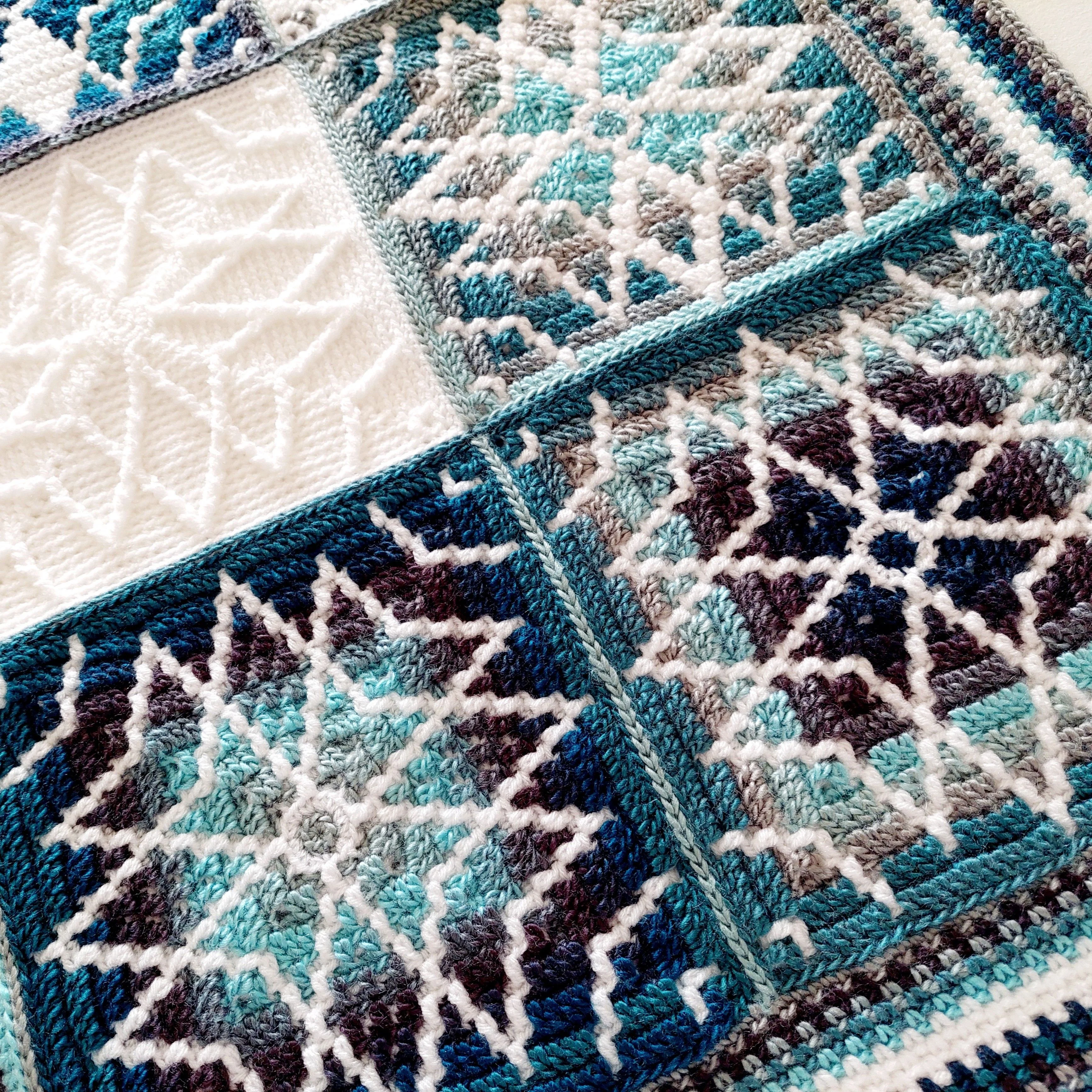 Another Surprise Me - Blanket - Image 5