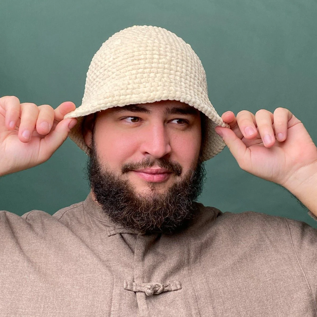All-Time Bucket Hat - Image 5