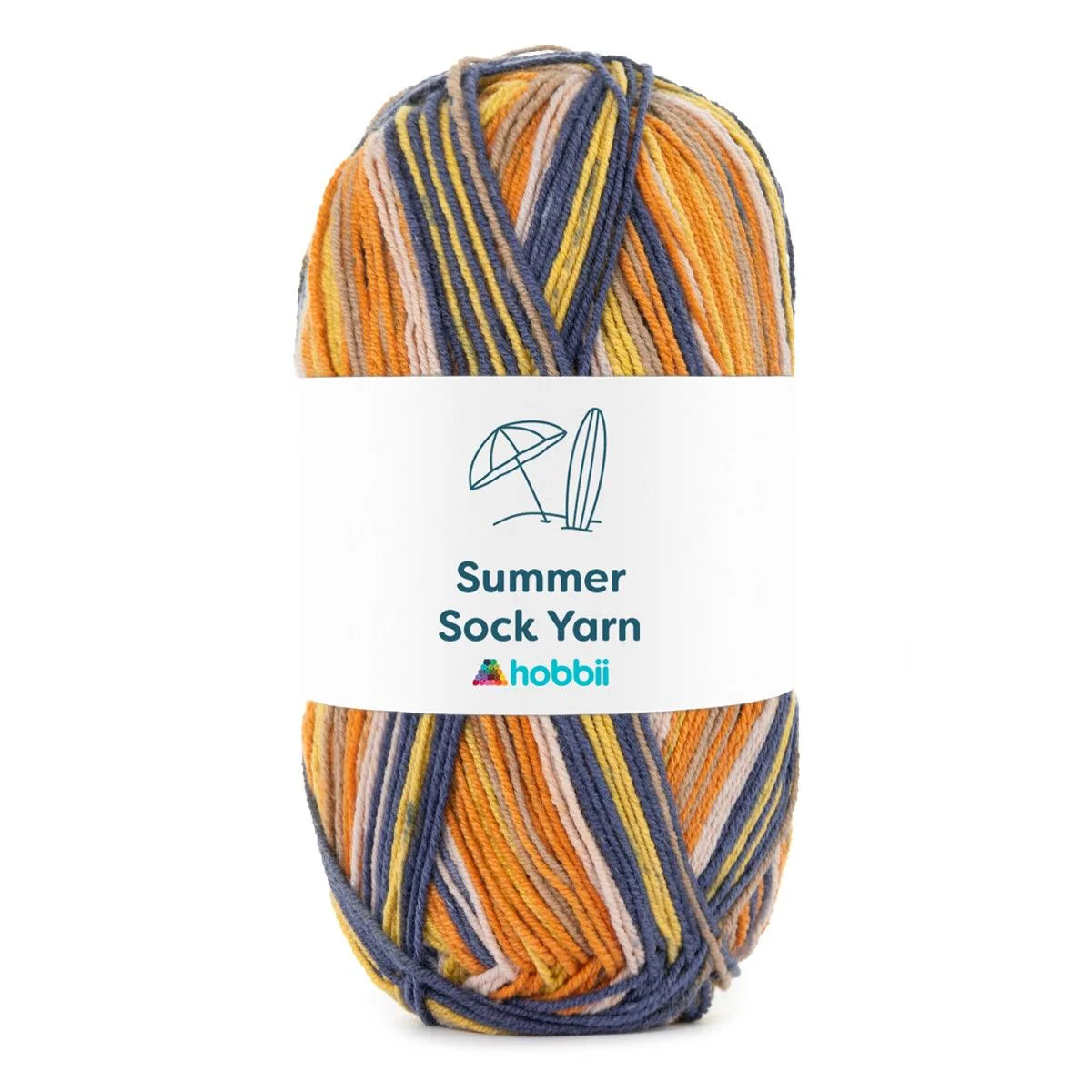 Summer Sock Yarn - Image 12