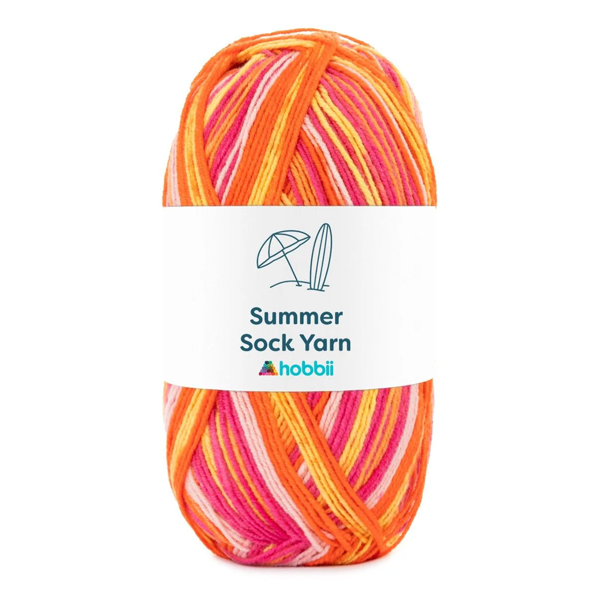 Summer Sock Yarn - Image 14