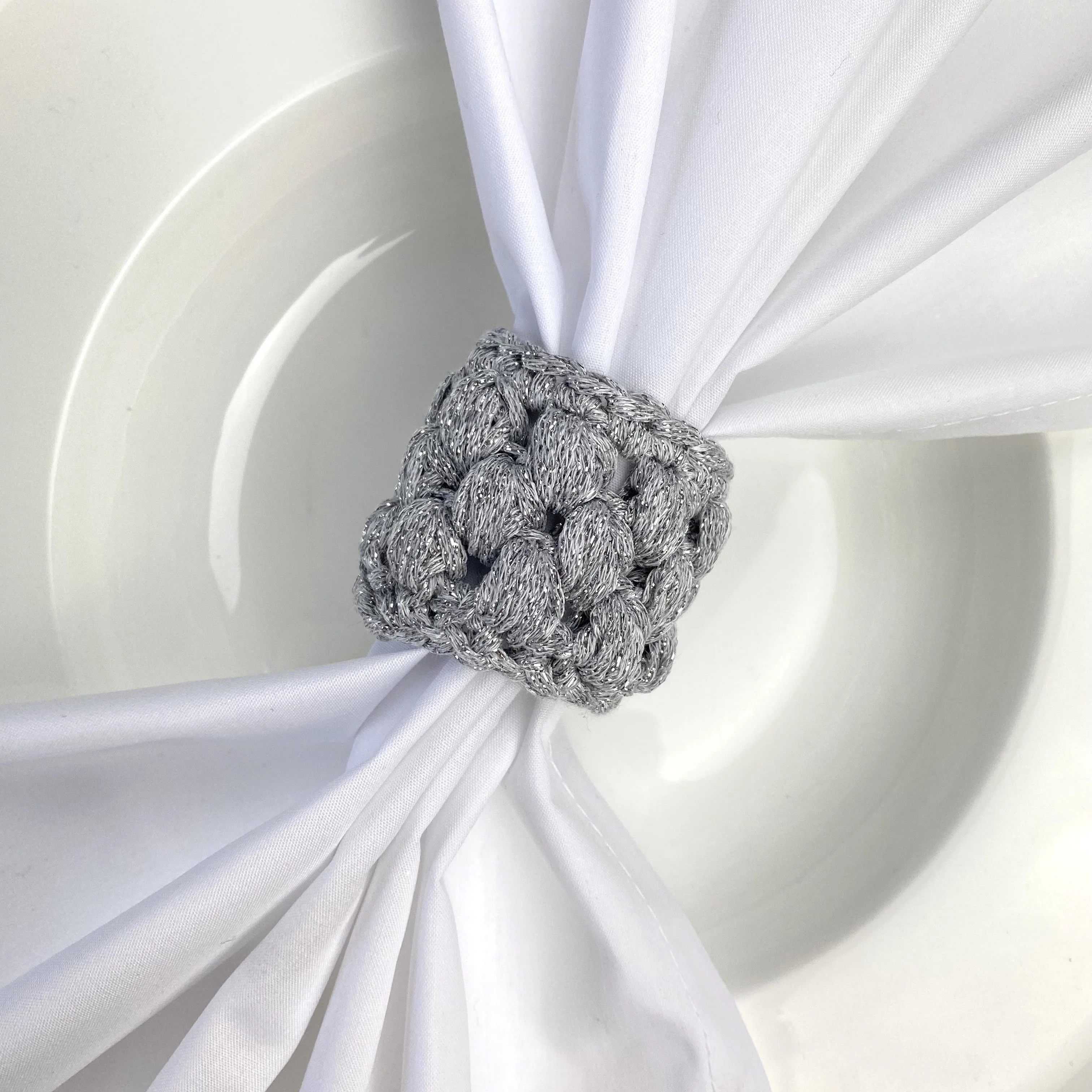 Loopy Bangle - Accessory - Image 8