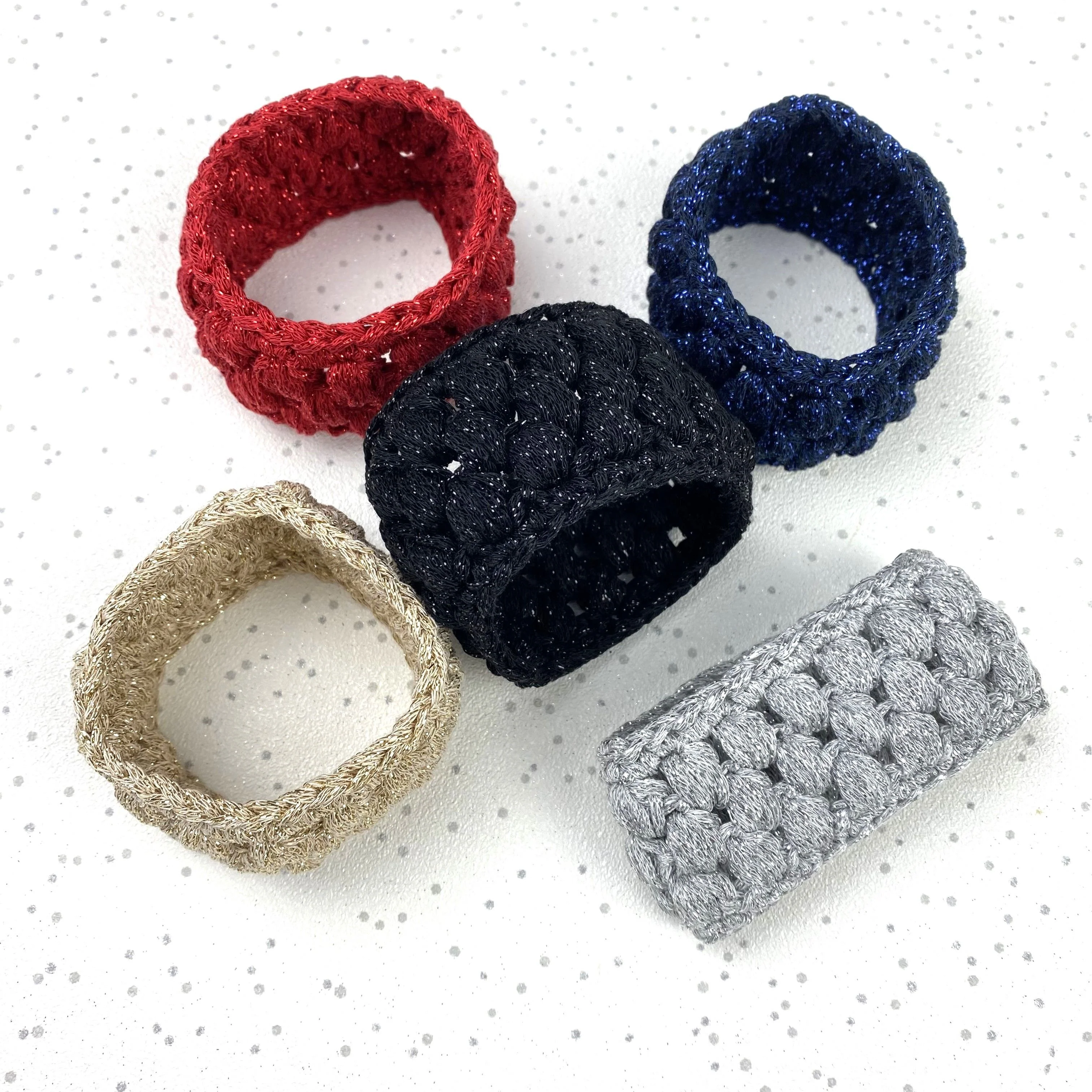 Loopy Bangle - Accessory - Image 9